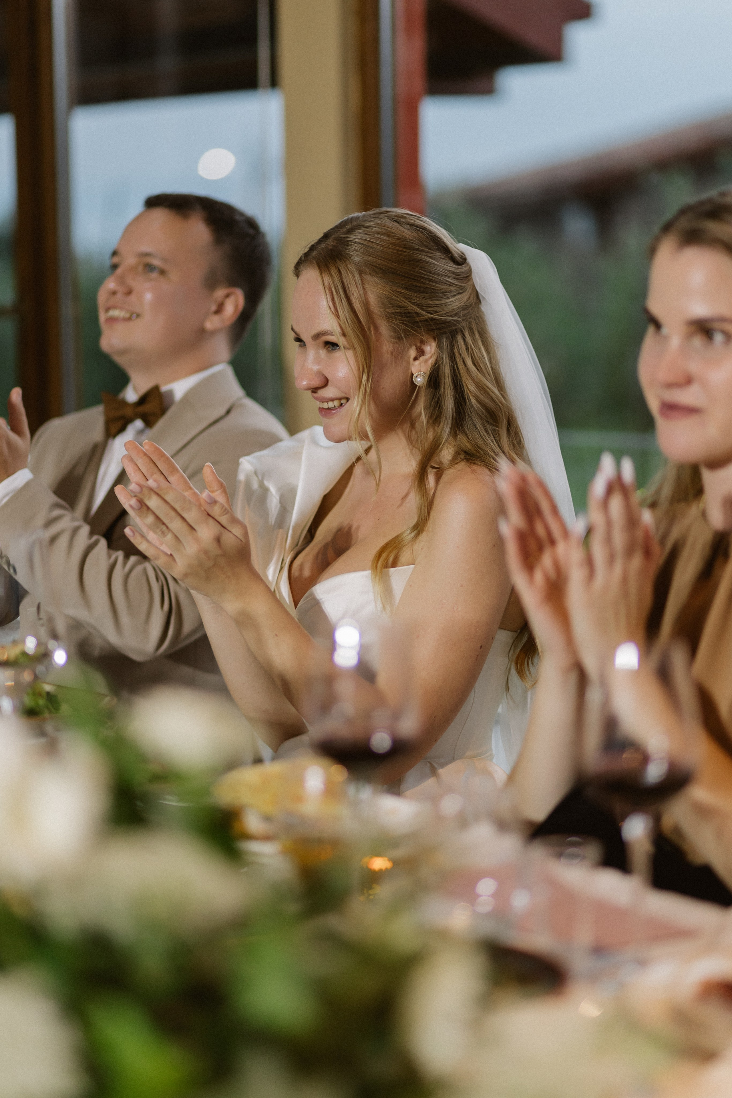 Vlada & Anton. Photographer Anna Nazarenko