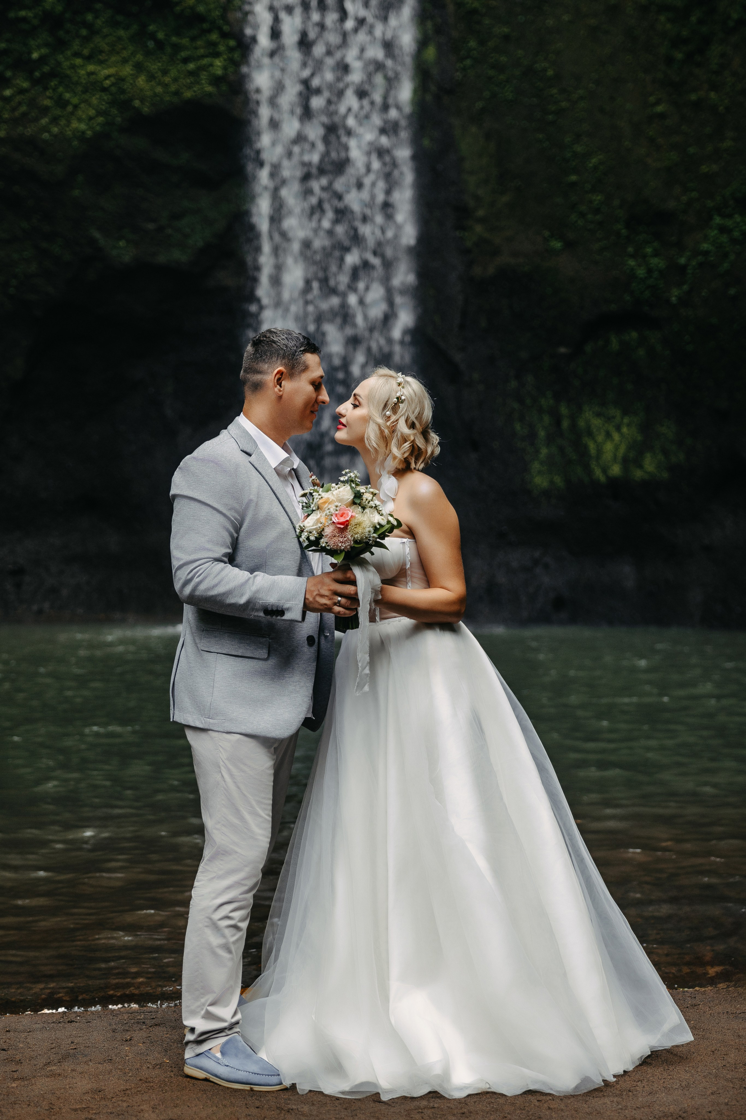 Tatiana & Vitaly. Профессиональный фотограф Нурмиева Вероника