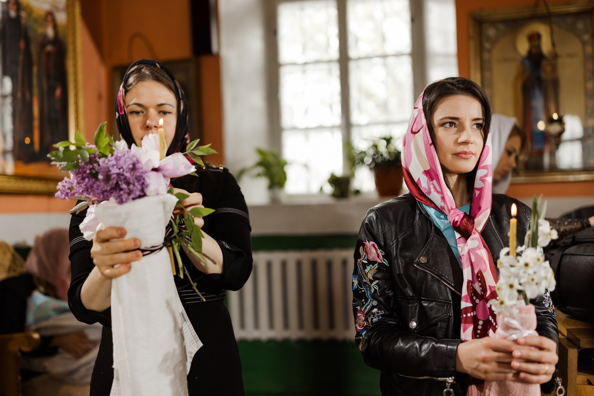 Ilinca. Φωτογράφος και βιντεογράφος γάμου