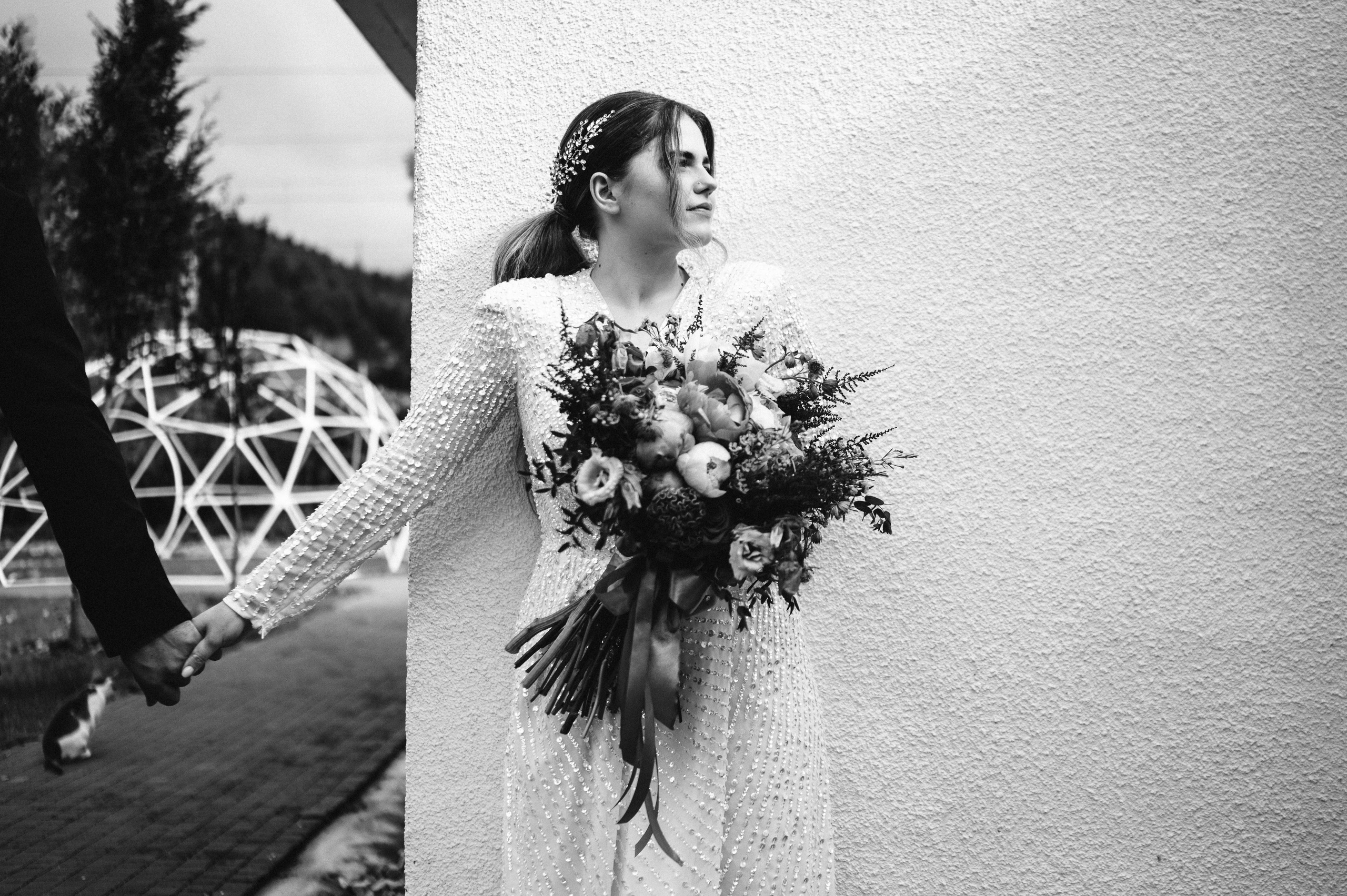 Dani si Elisa. Valentin Melen - fotograf de nunta 🤍