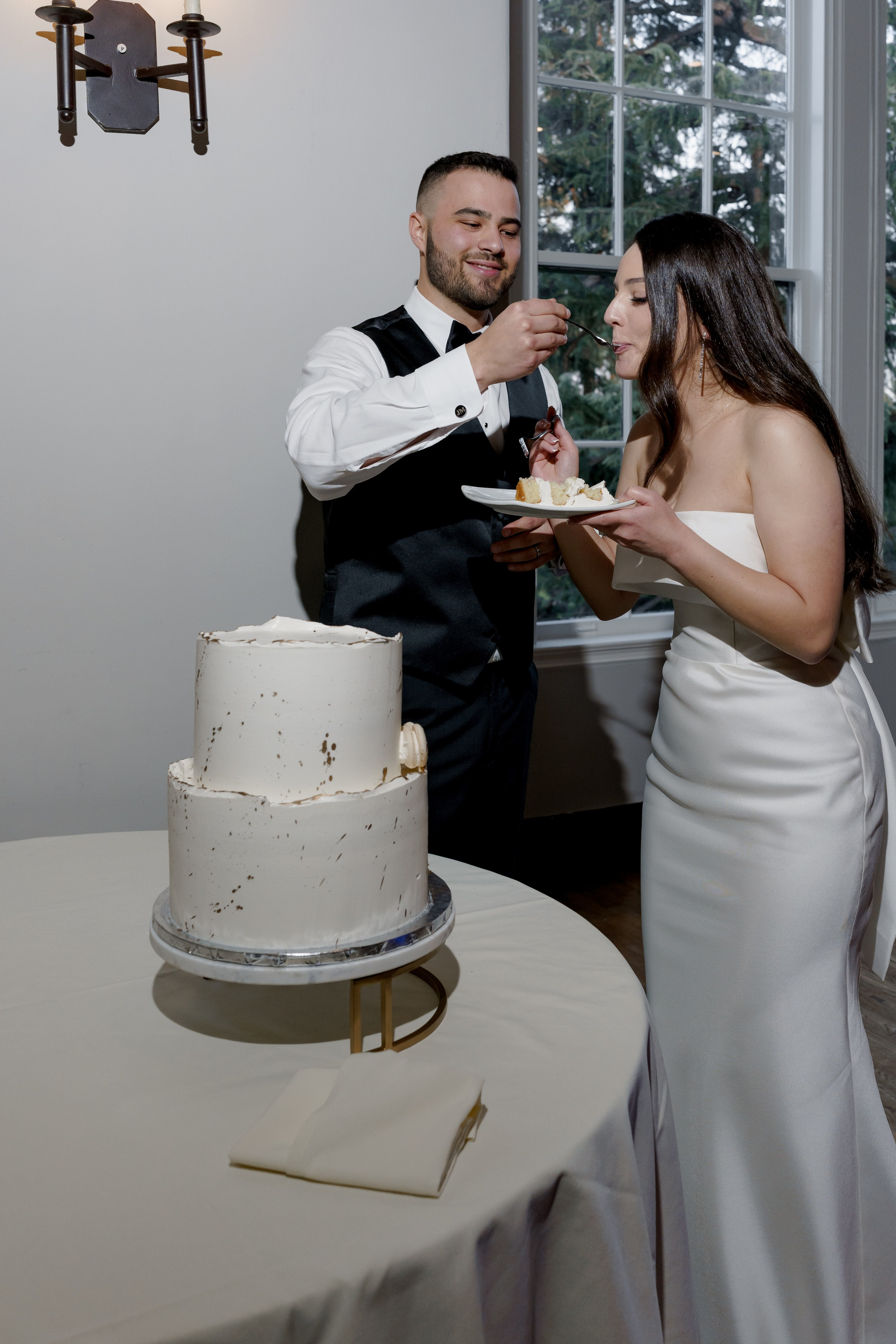 Alisa & Justin. Wedding Photography & Videography San Francisco, Sacramento