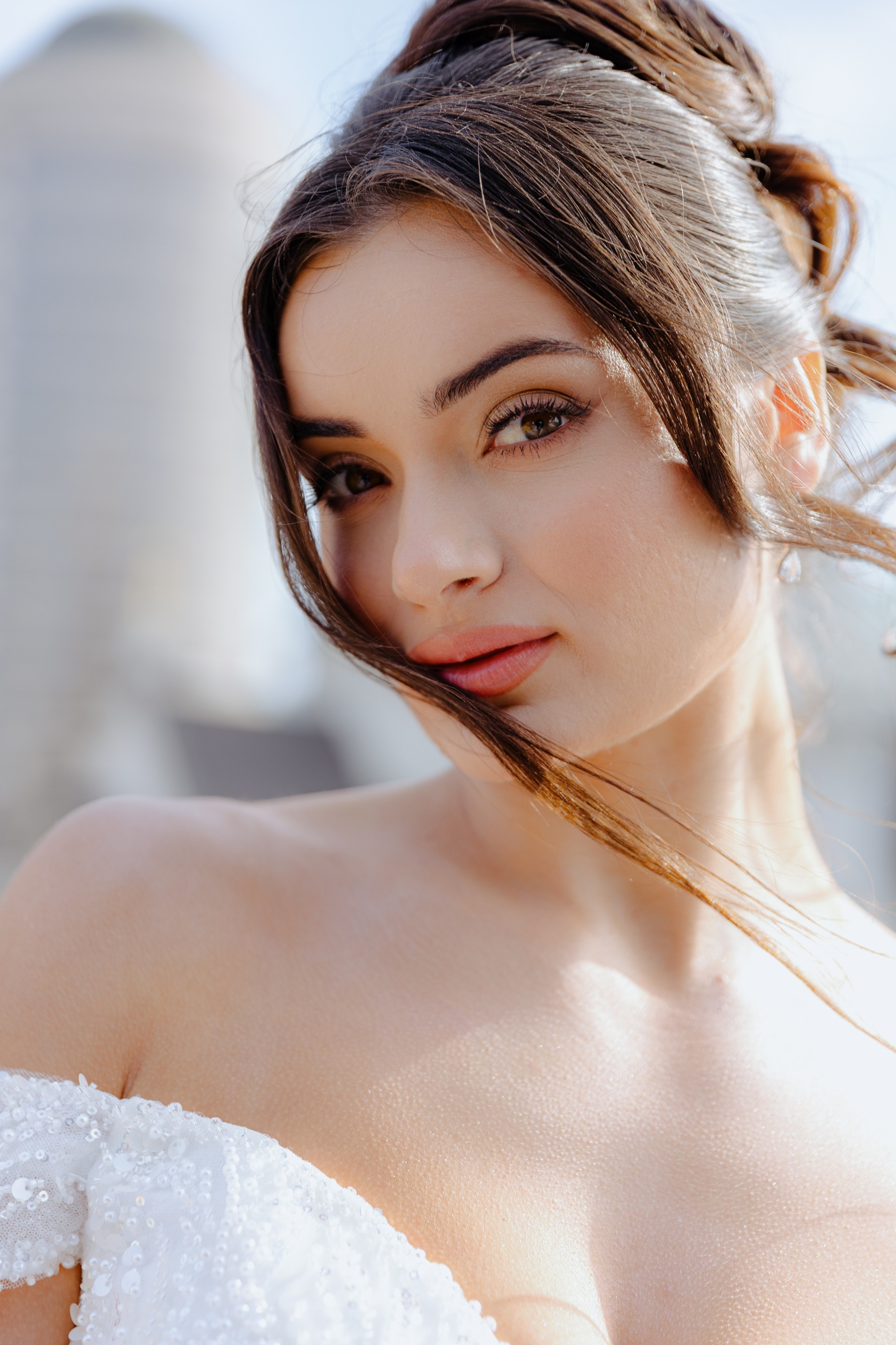 Oksana Bridal Preparation. Wedding Photography & Videography San Francisco, Sacramento