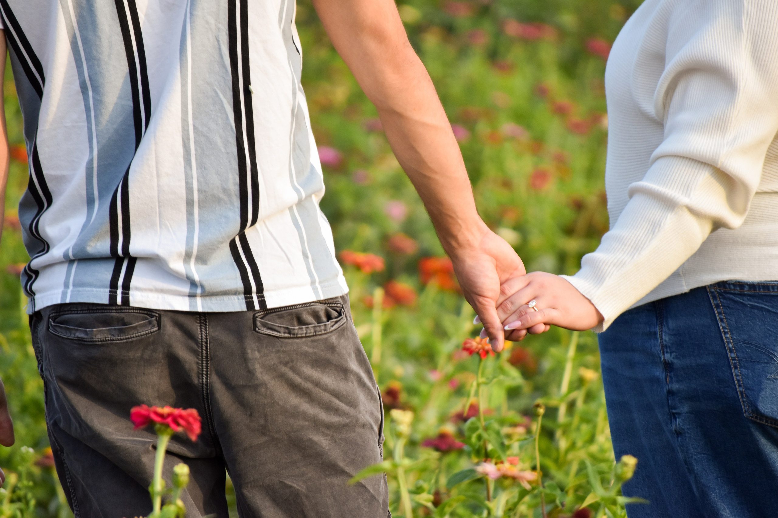Sydney & Rio — Engagement Photoshoot. Main