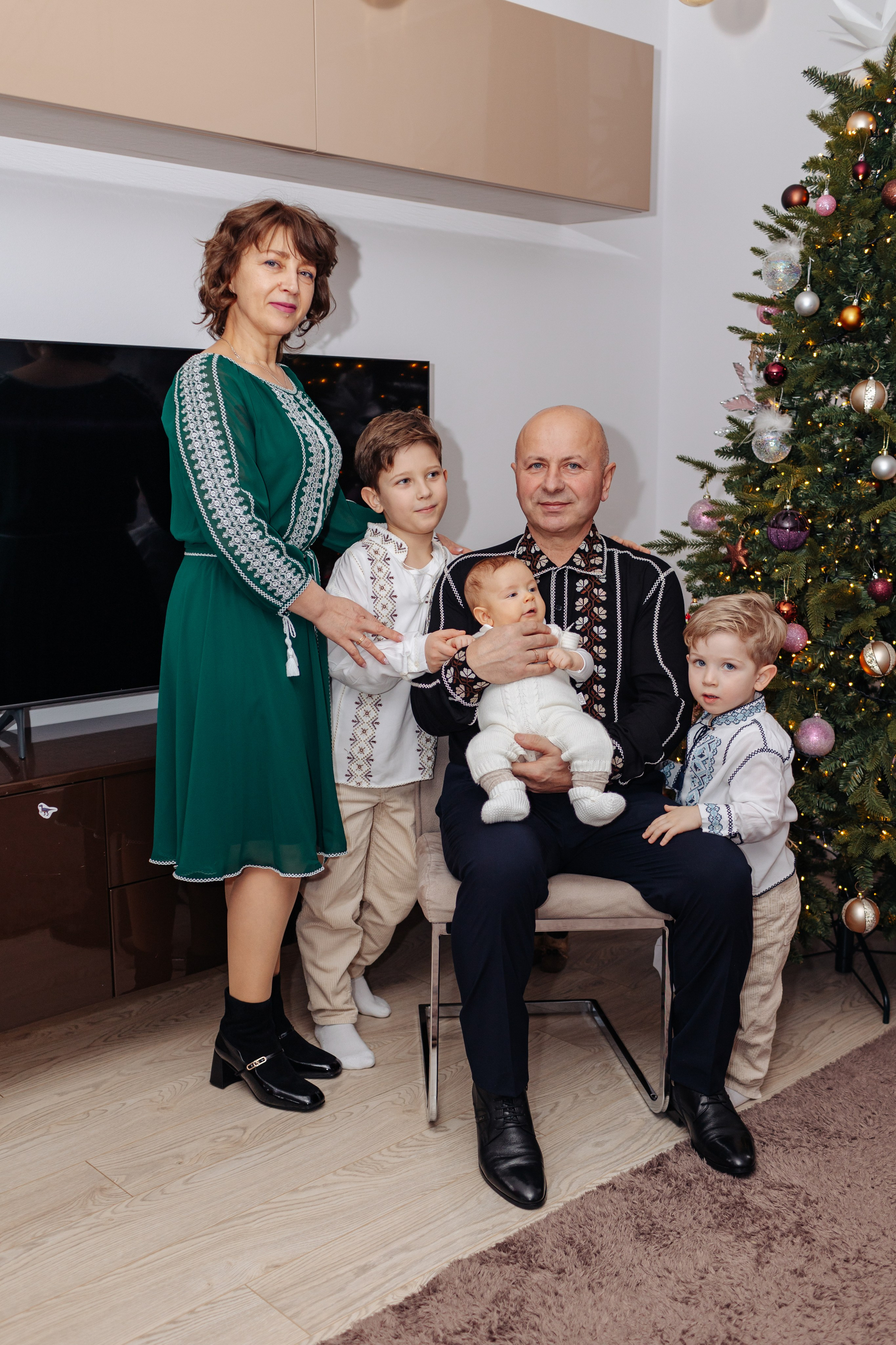 Botezul micuțului Matteo. Cristina Andronache fotograf Brașov fotograf de familie fotograf de nunta Brașov
