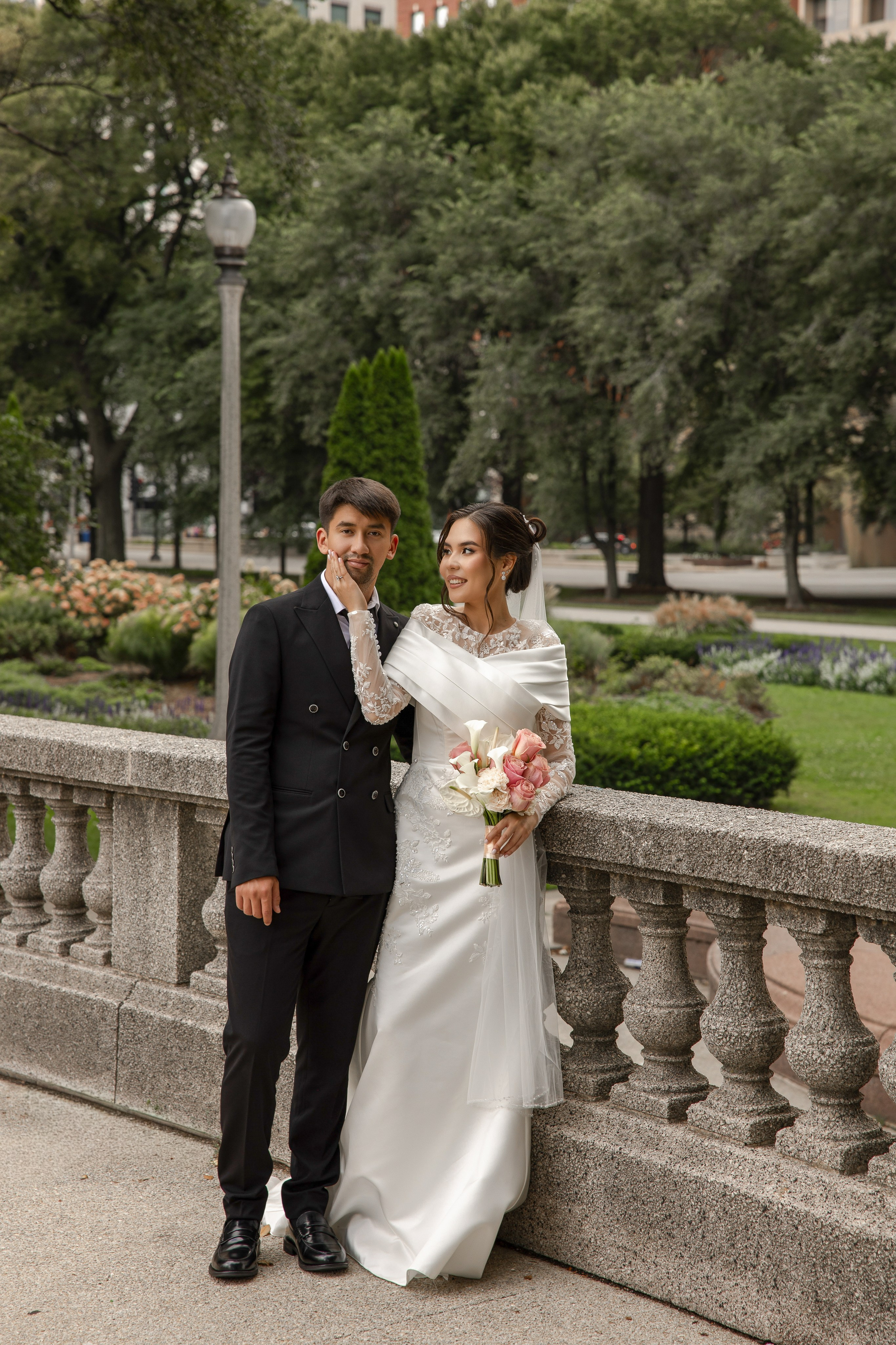 Wedding 09.25. Портфолио