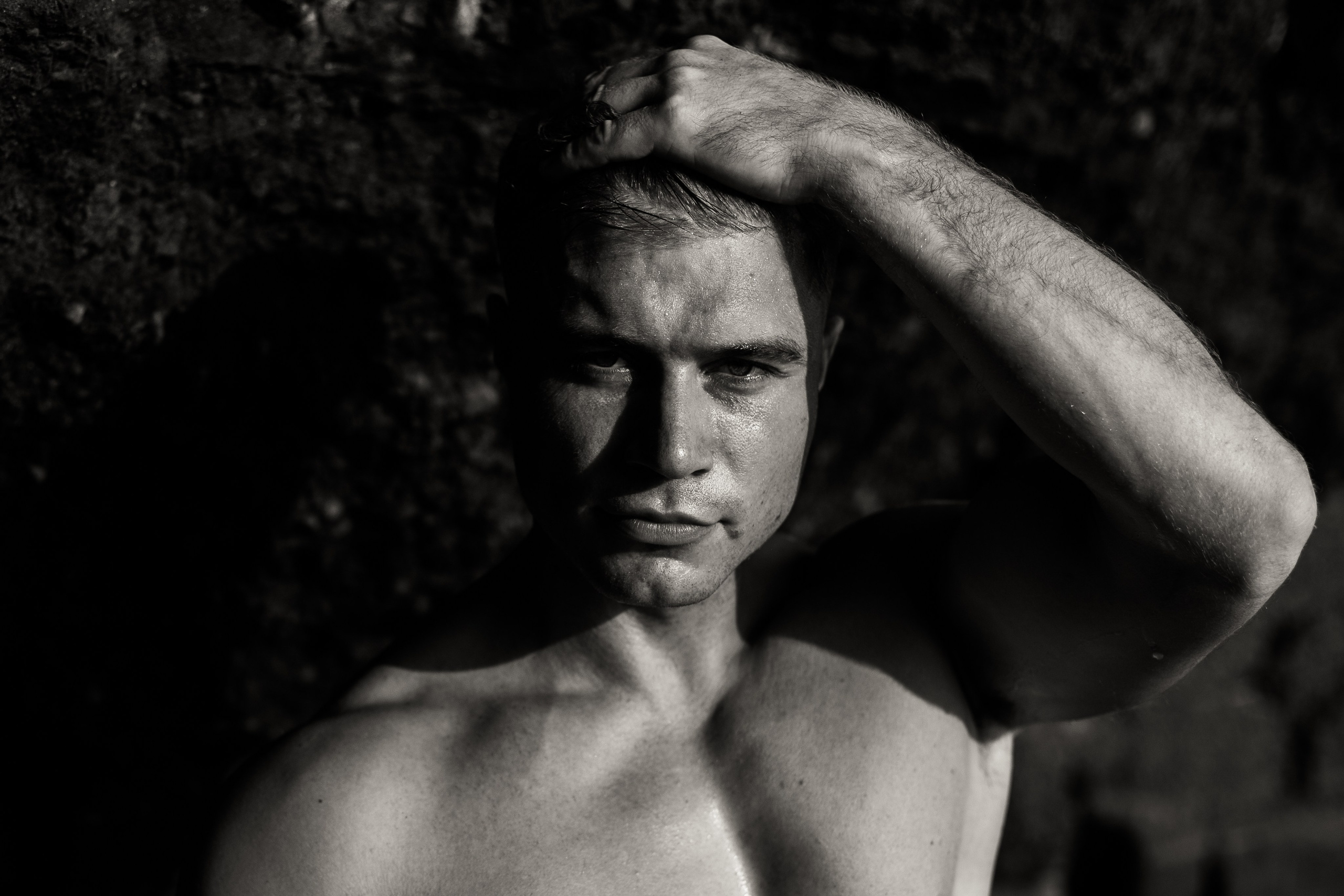 Ben. Фотограф Бали Получи лучшие фотографии с острова