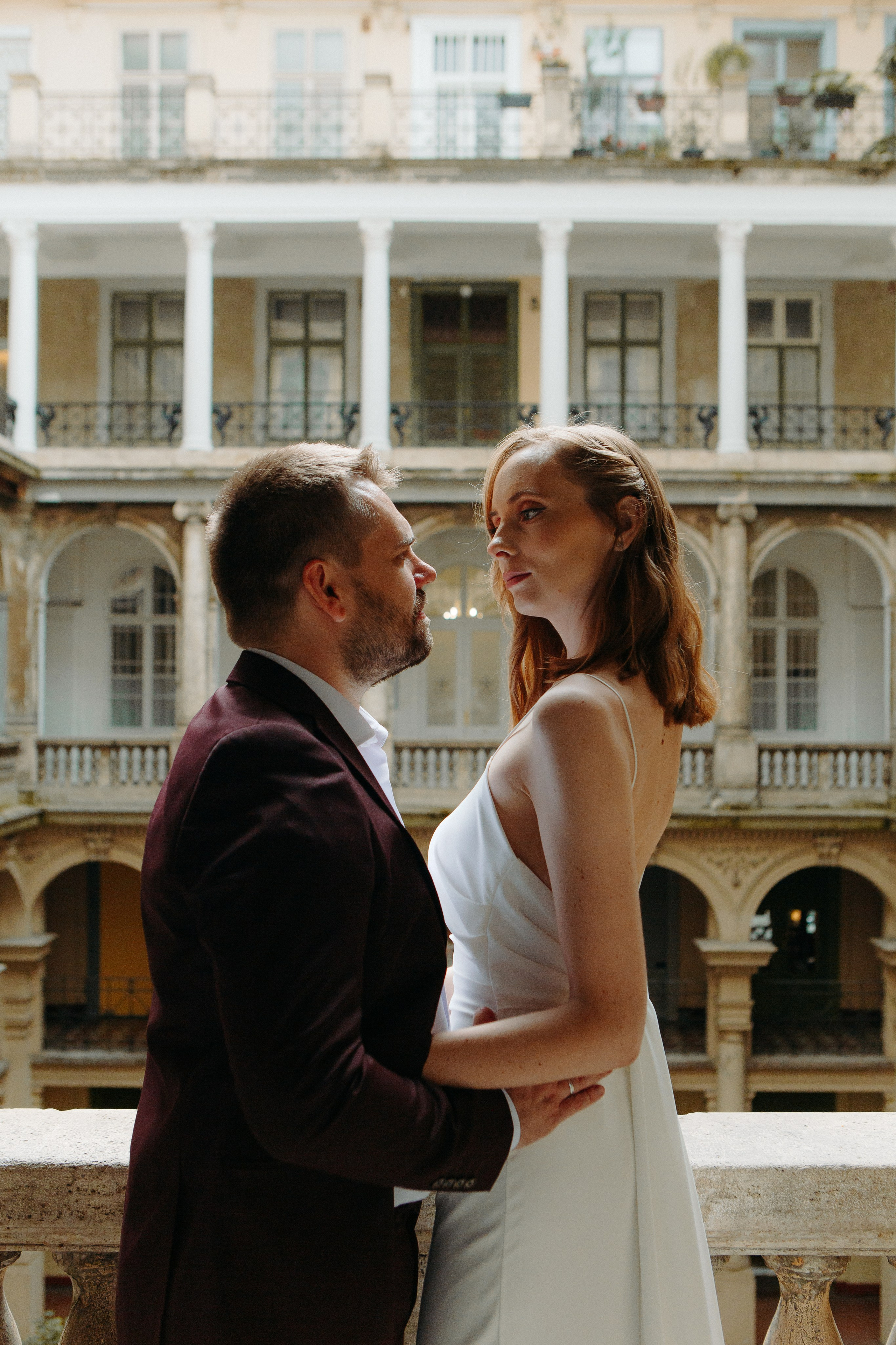 George & Anastasia. Контент-фотограф Алина Филимонова