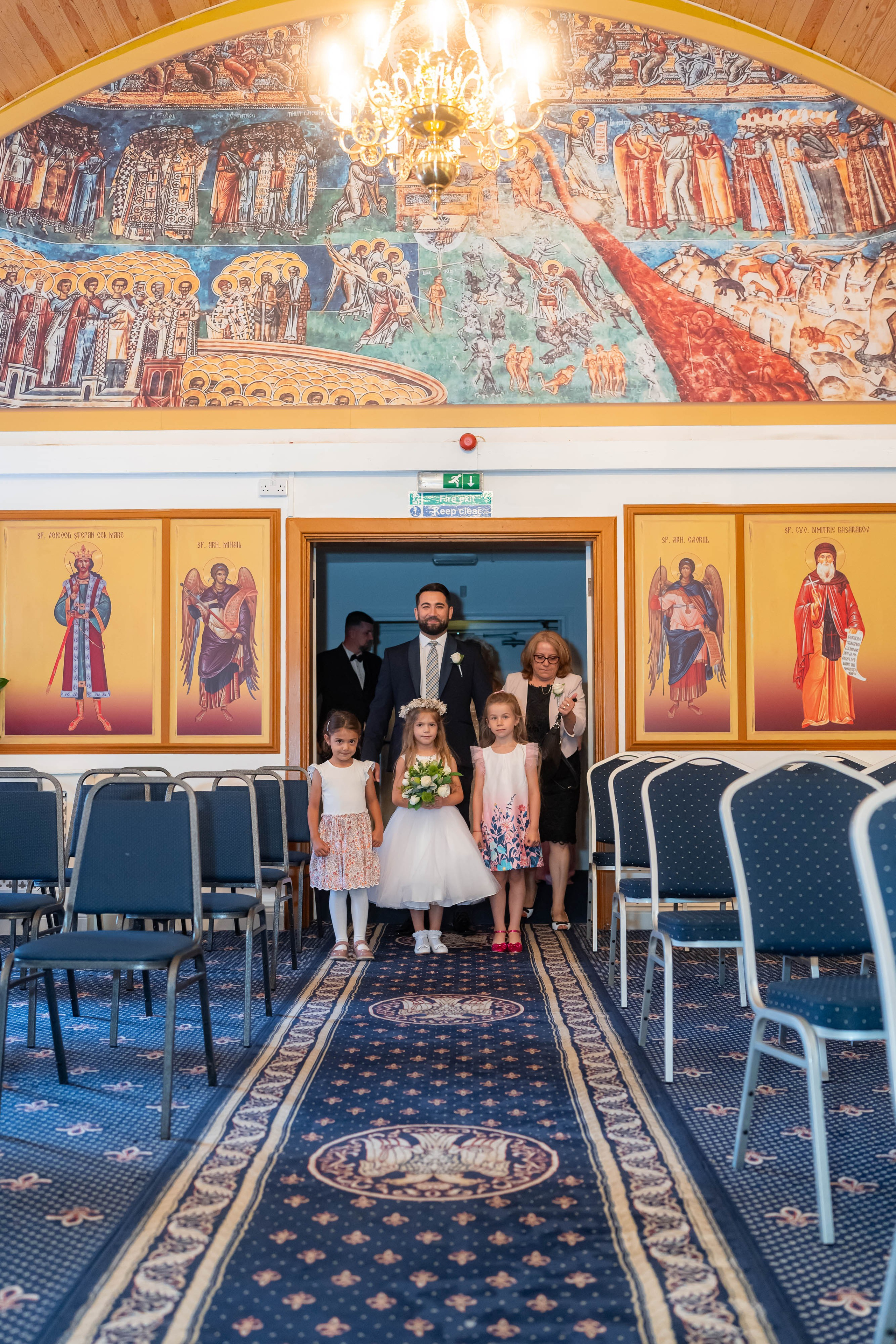 Weddings/Engagements