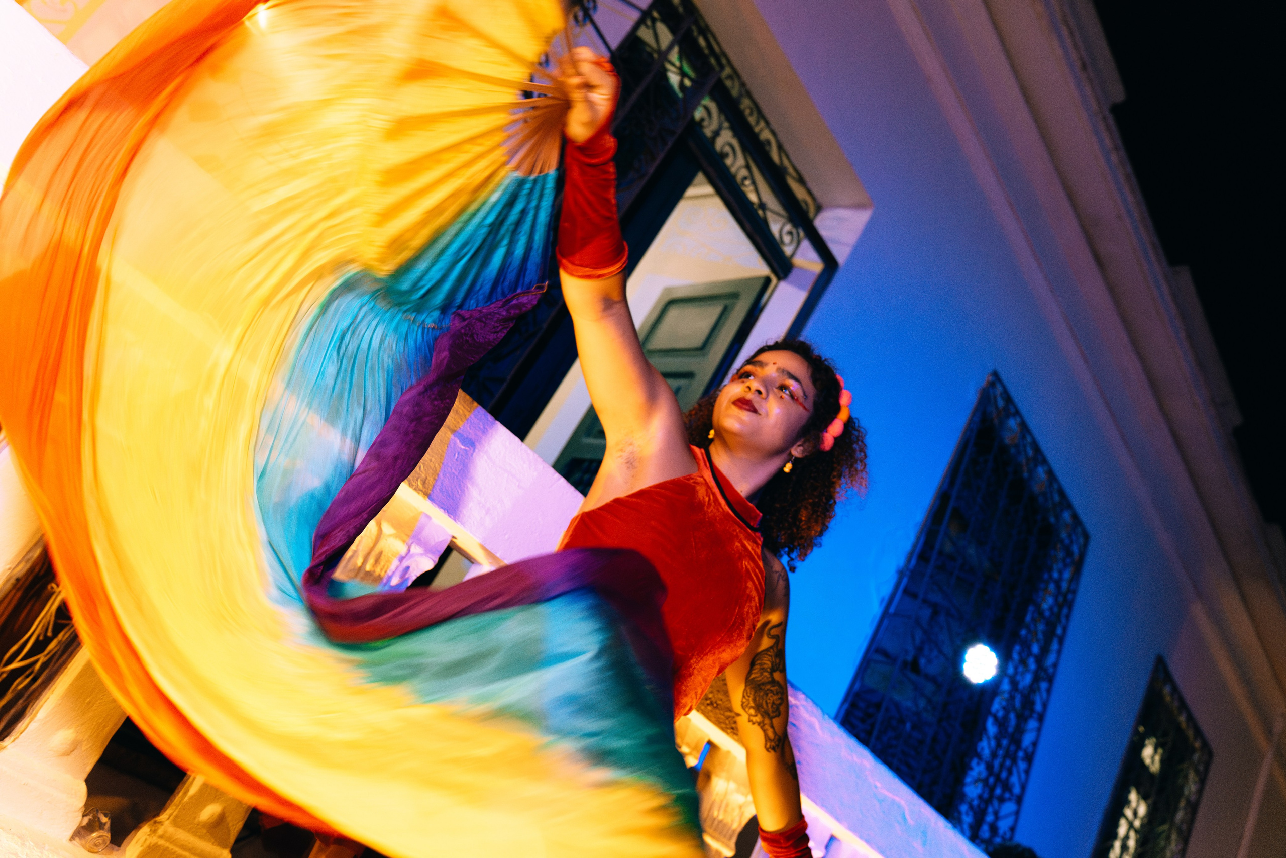 Allê Sound | 2024. Fotografo & Videomaker