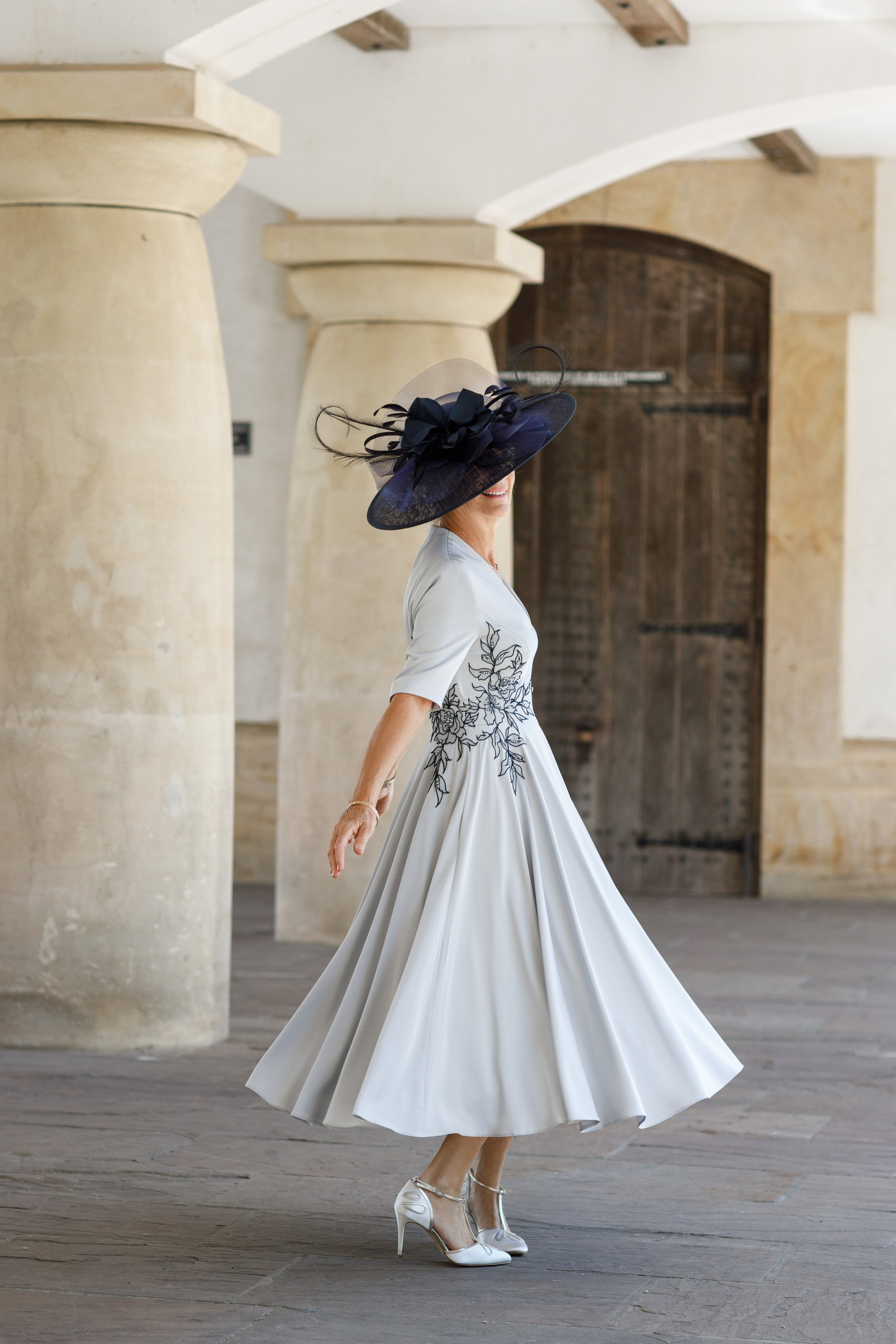 Branded Content. Wedding & family photographer in Dorset, England. Nataliia Honcharenko