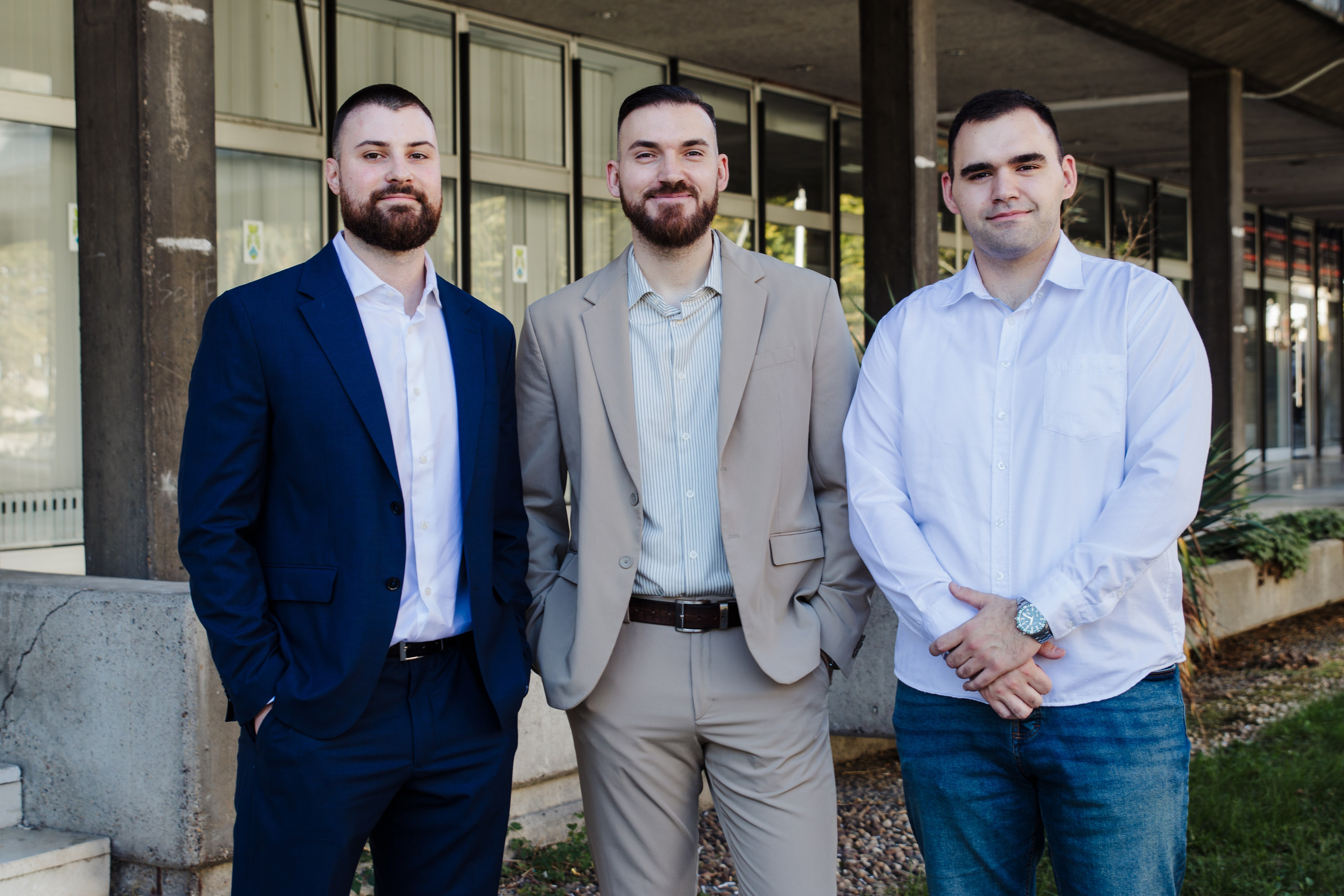 Marija & Damjan — opštinsko venčanje. Marizella Photography
