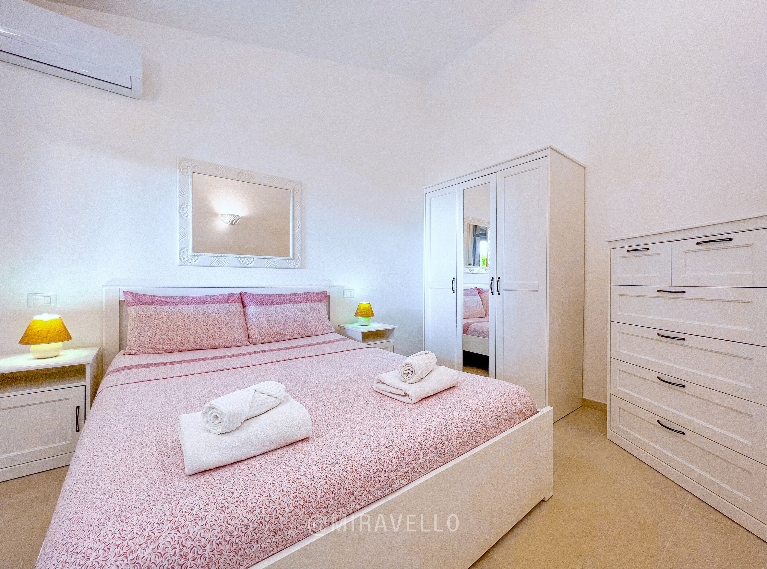 Appartamento il Nido. Fotografo d’interni a Cagliari Eugenia Murru