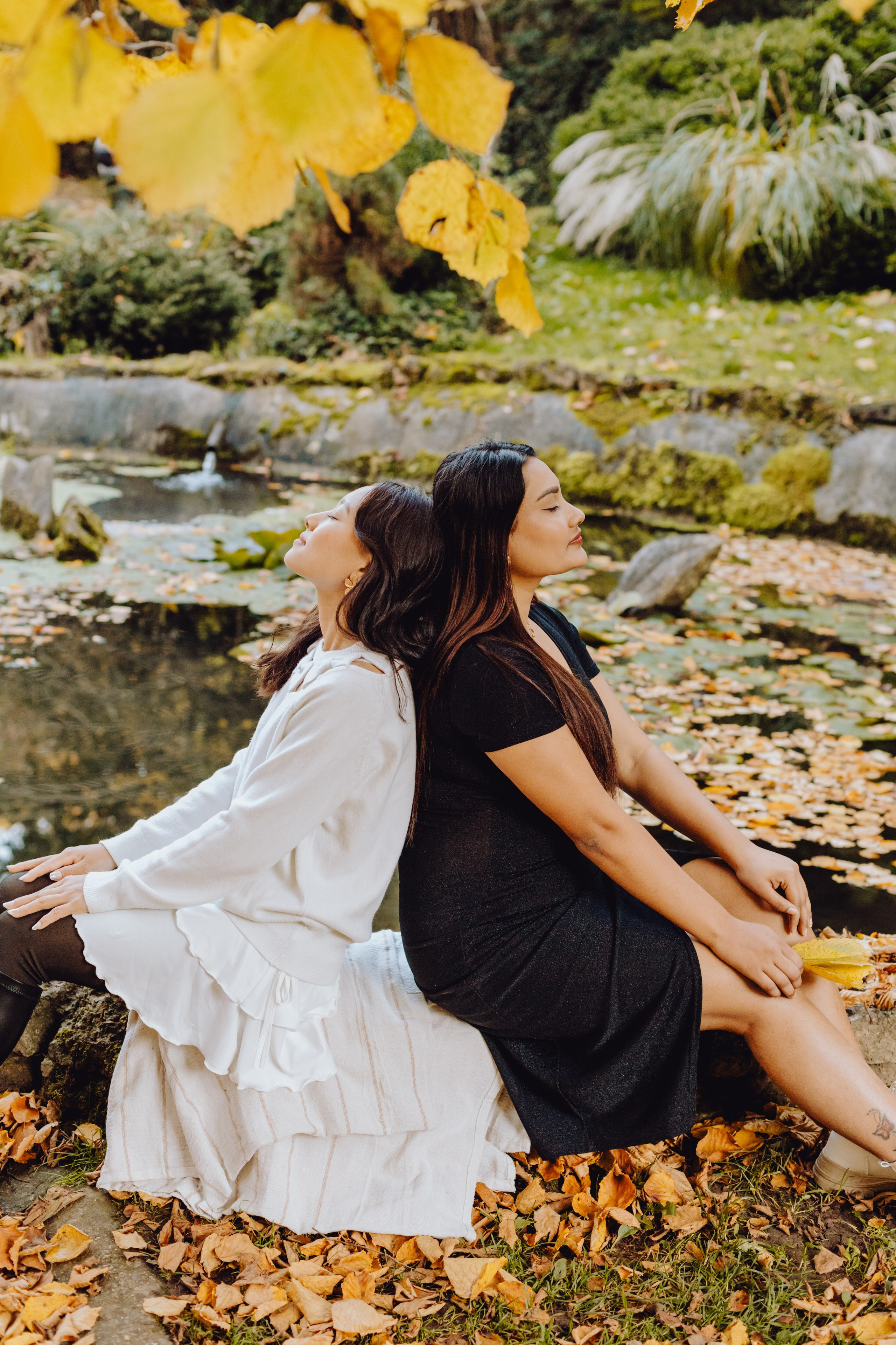 Bisma. Wedding & couple photographer from Romania Rut Vetan