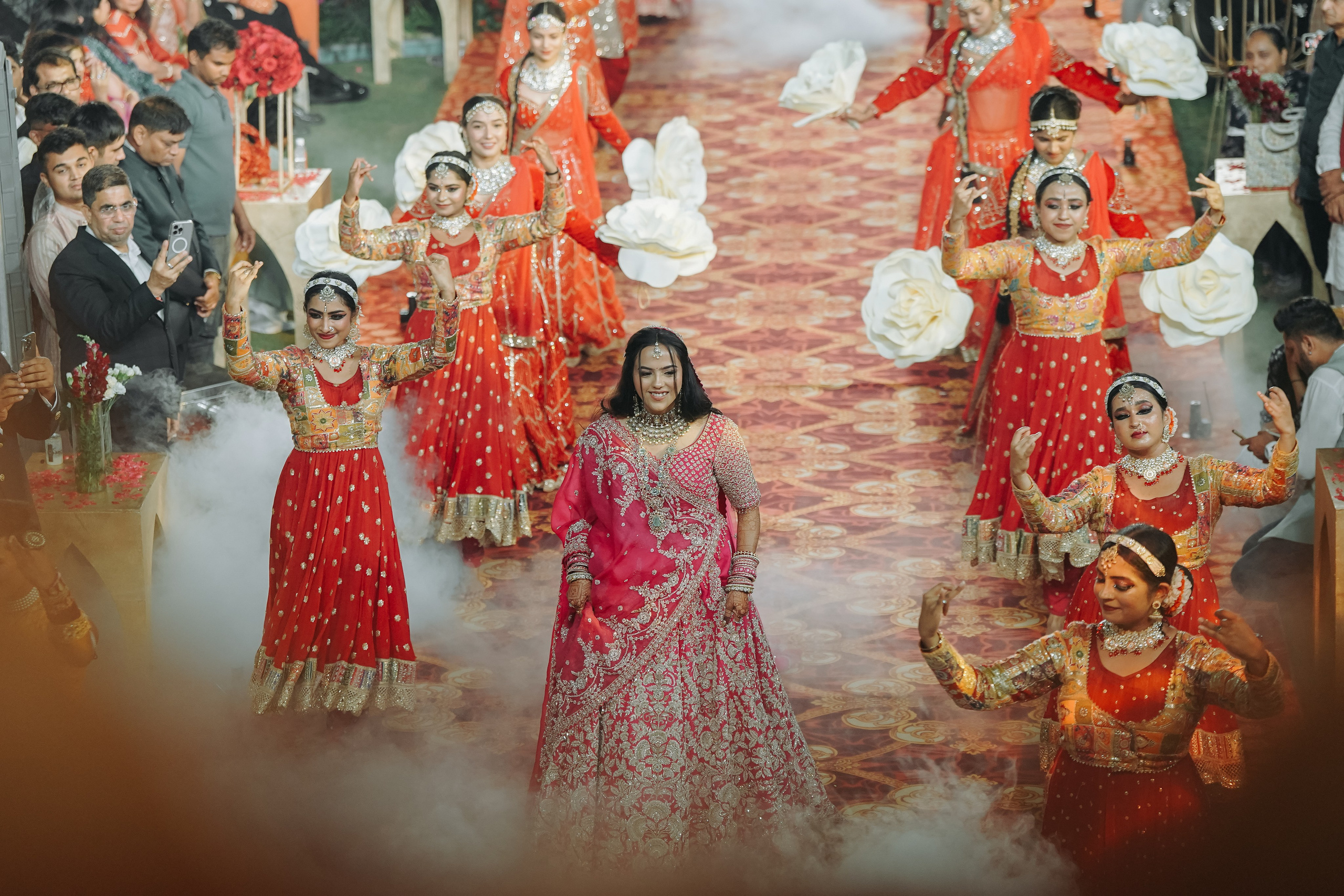 WEDDINGS. Wedding photographer Stalen Robert