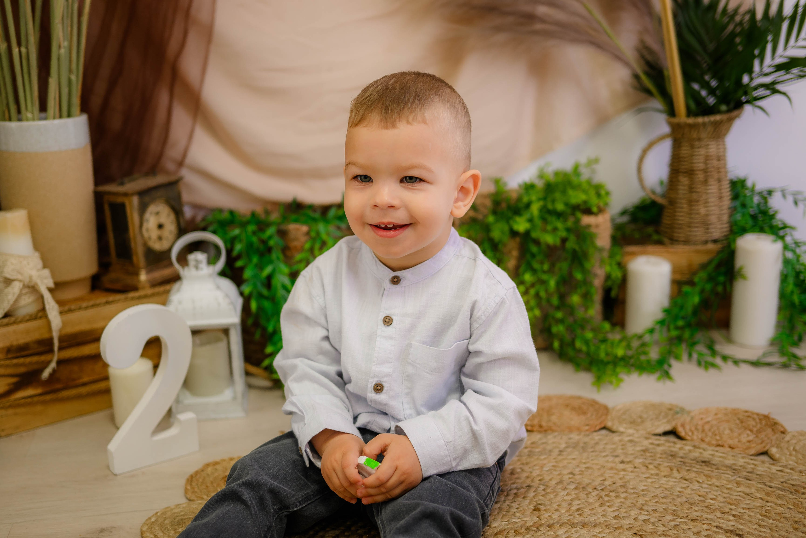 Daria Kids Photo studio foto pentru copii in Bucuresti, Militari
