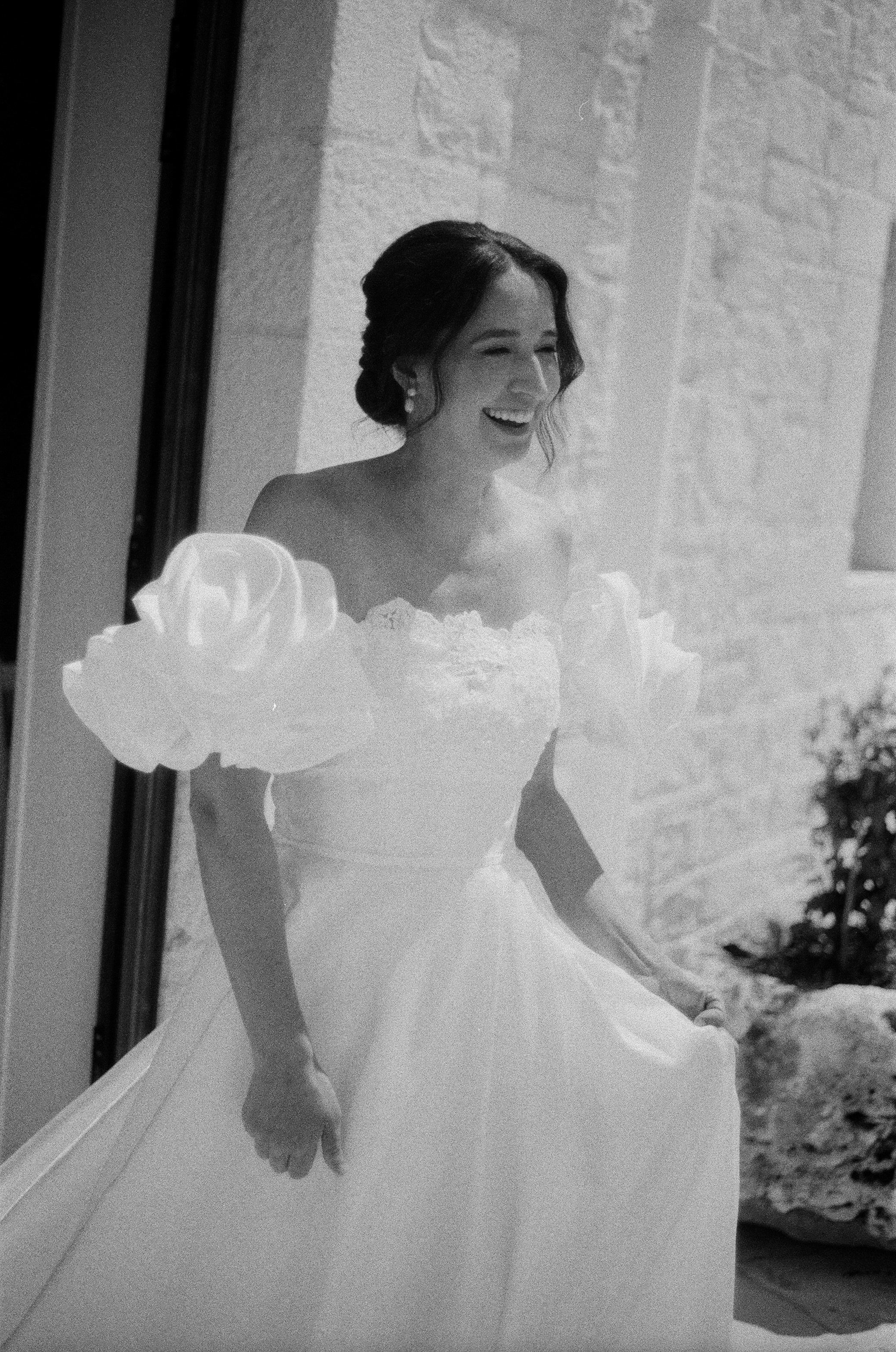 Stephanie & Christian film photos. Весільний фотограф Вікторія Саврук