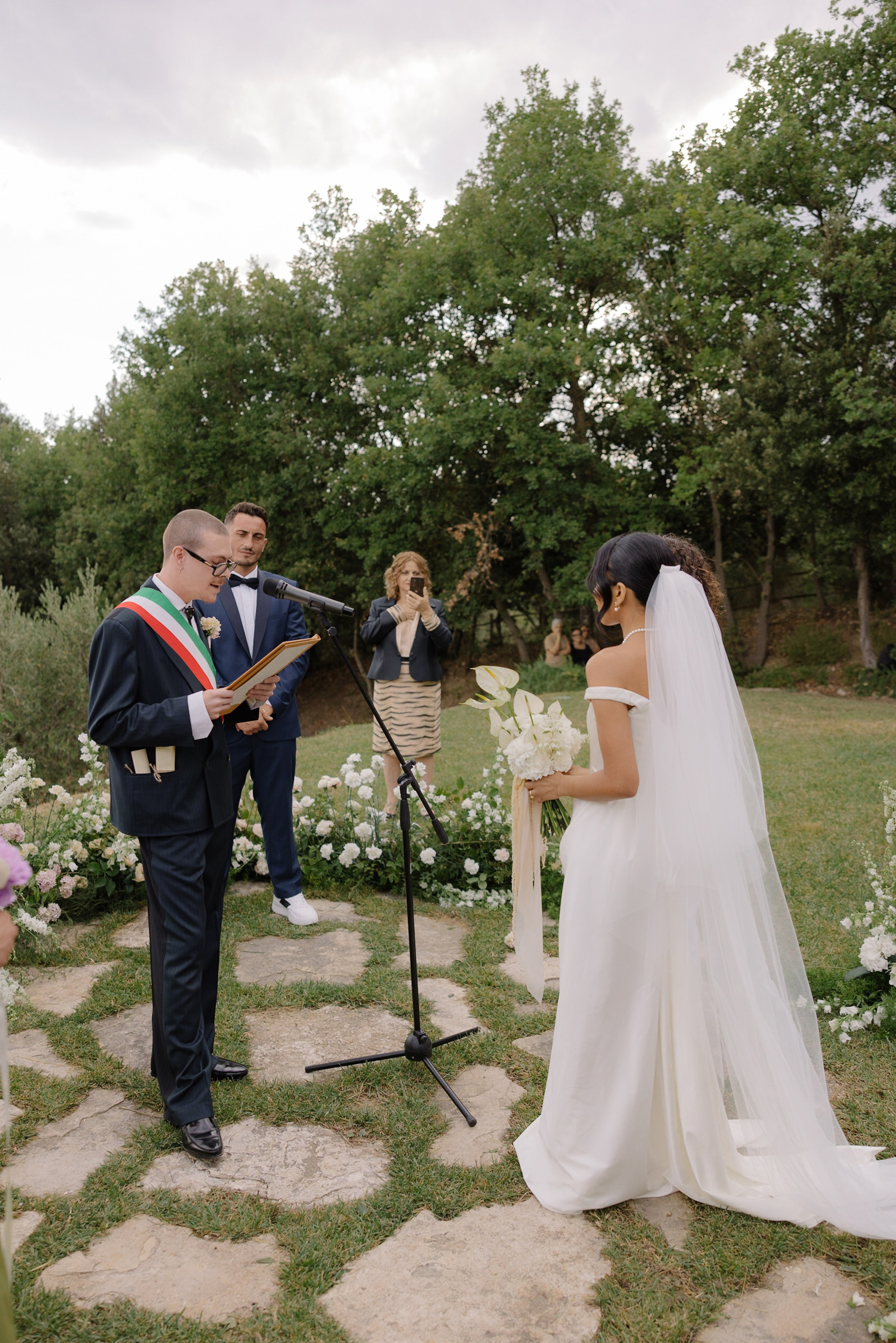 Fabio&Hanin digital. Wedding photographer Italy