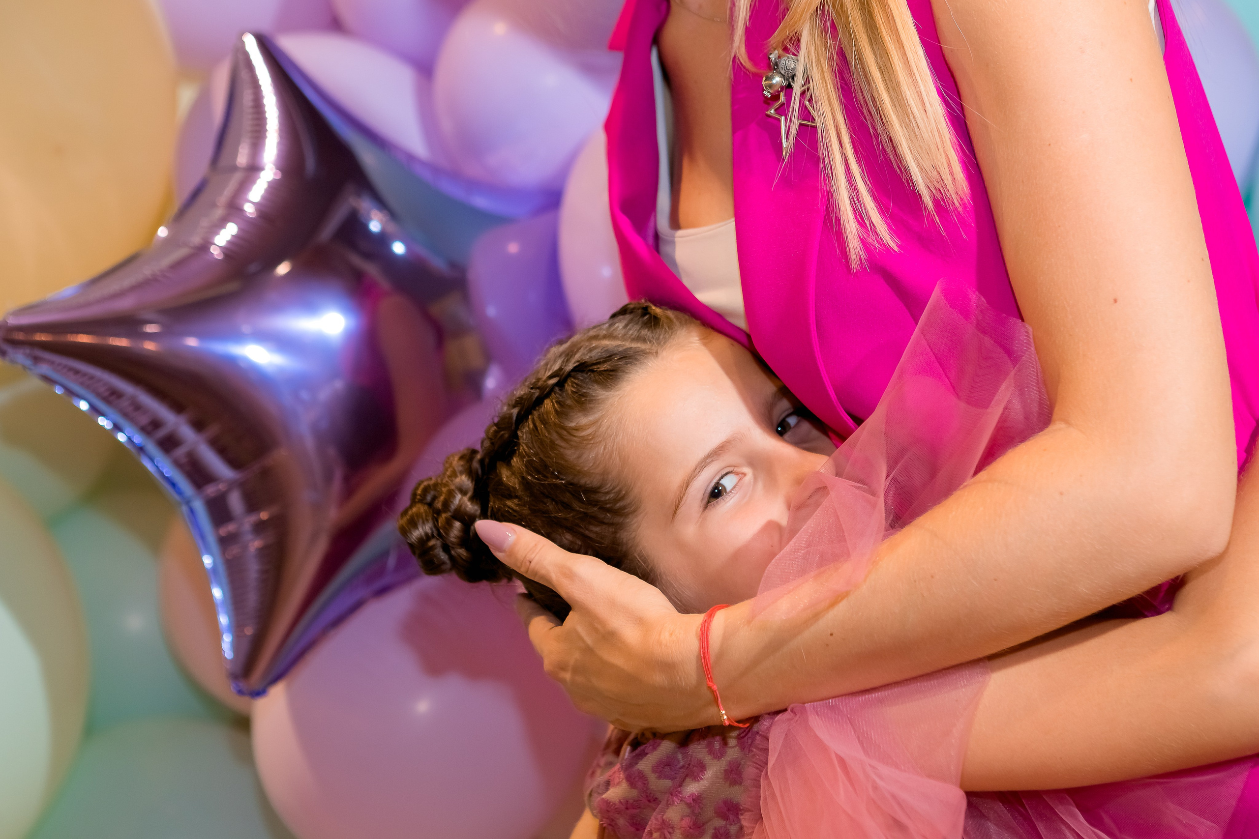 Честит Рожден Ден. Фотограф Ирина Йотова