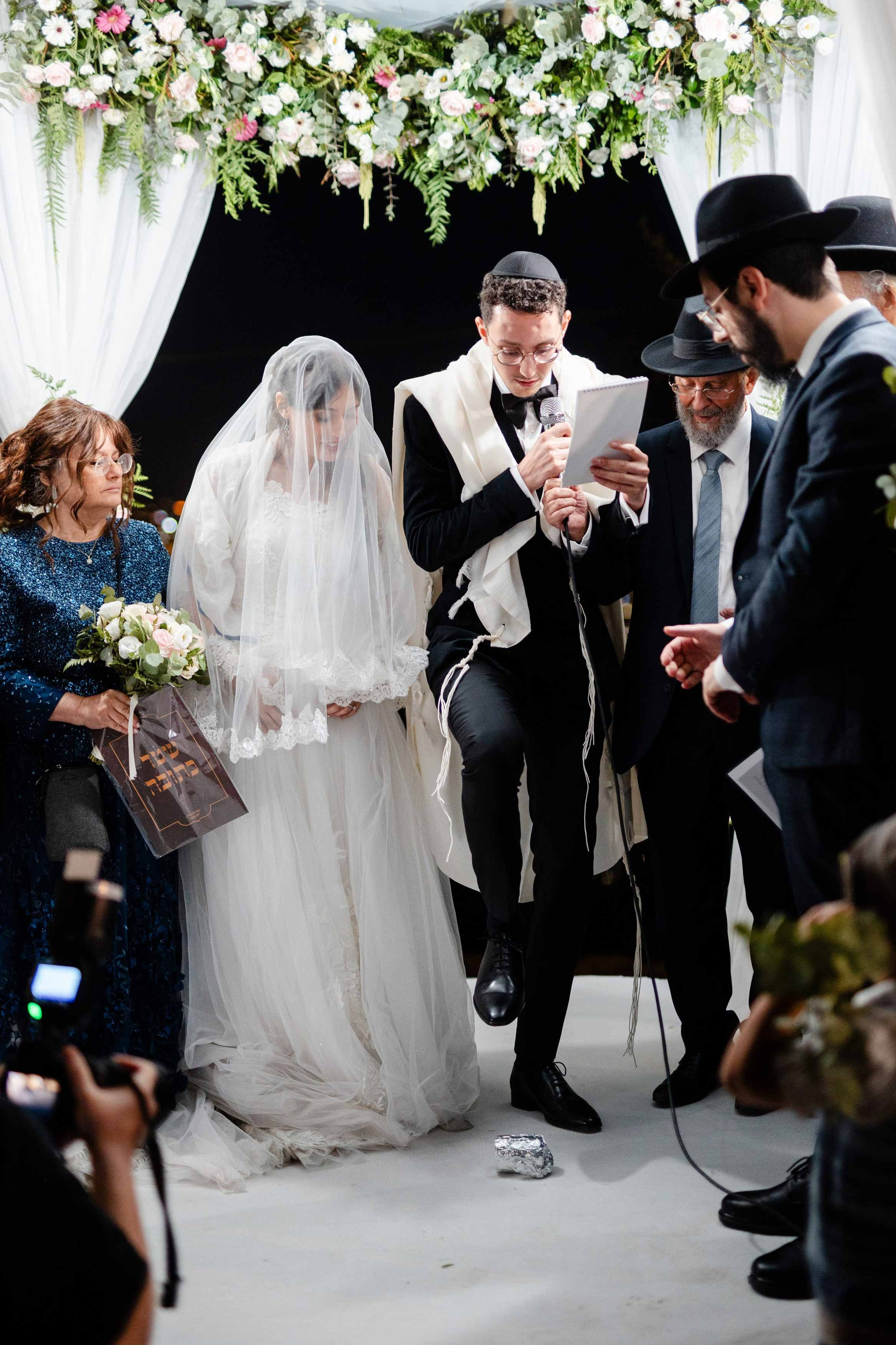 ‏יעקב אלקין | ‏צילום ‏חתונות בירושלים