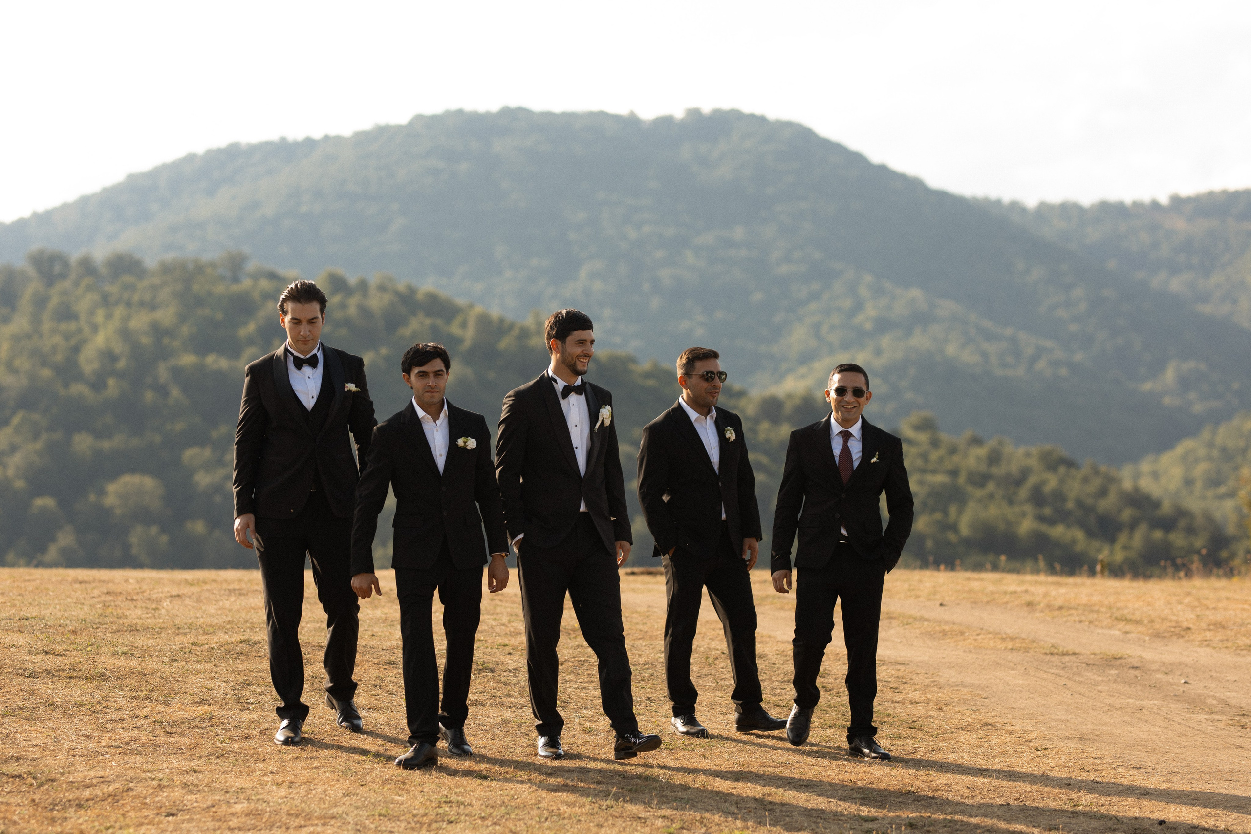 Arman and Lilit Wedding. Recnac | Wedding Photographer Yerevan