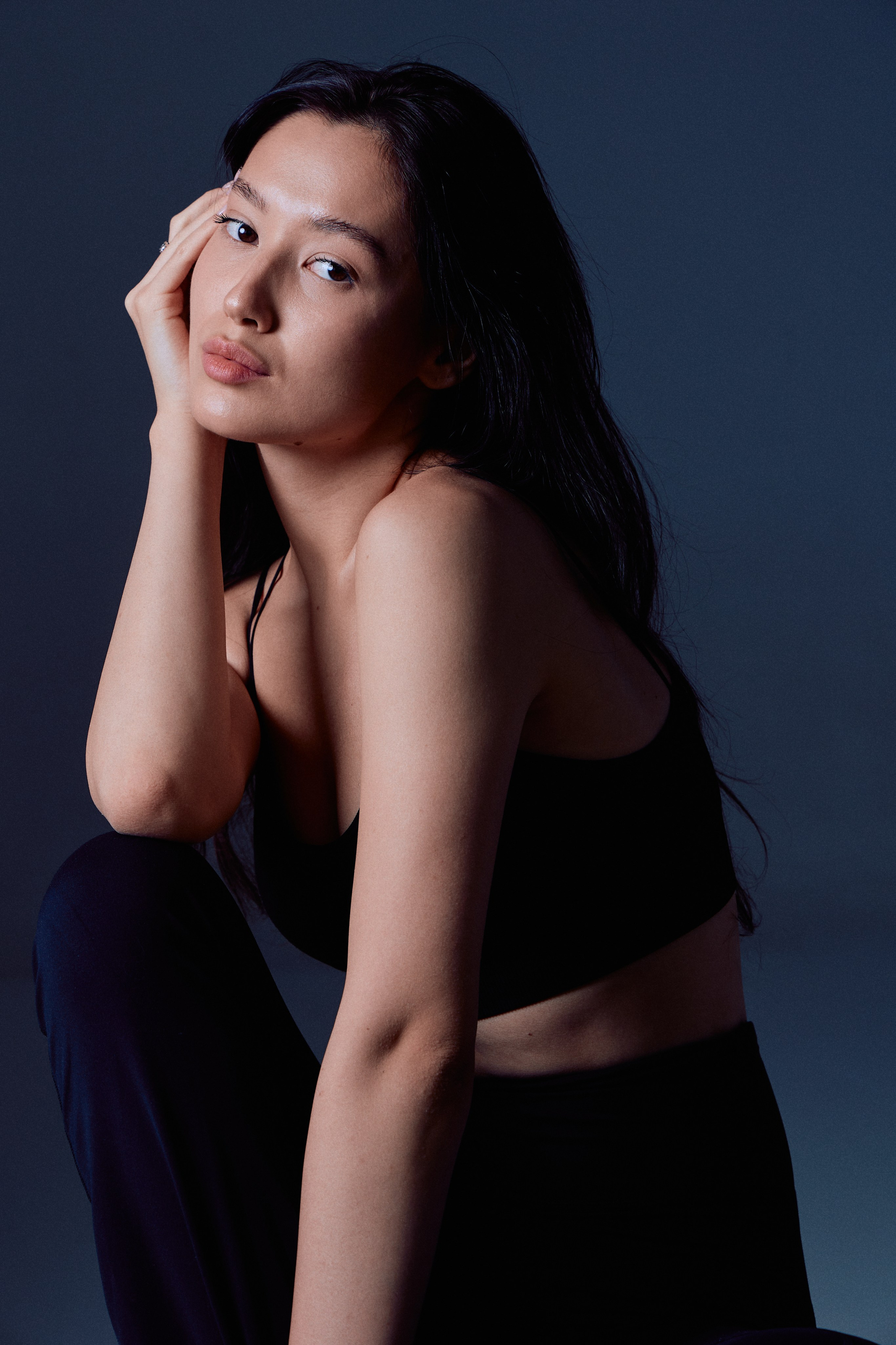 Портреты. Фотограф Терина. Ташкент