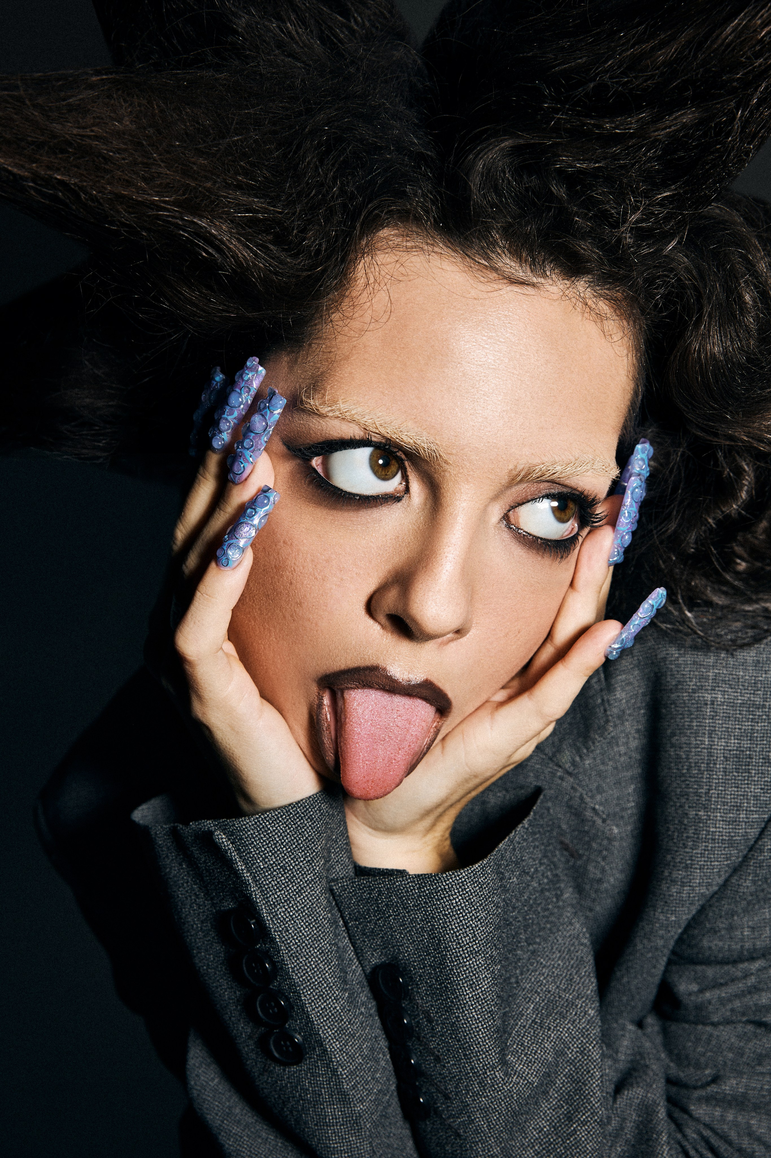 Fashion. Фотограф Тбилиси — Мамука | Портреты, Контент, Бизнес-съёмки