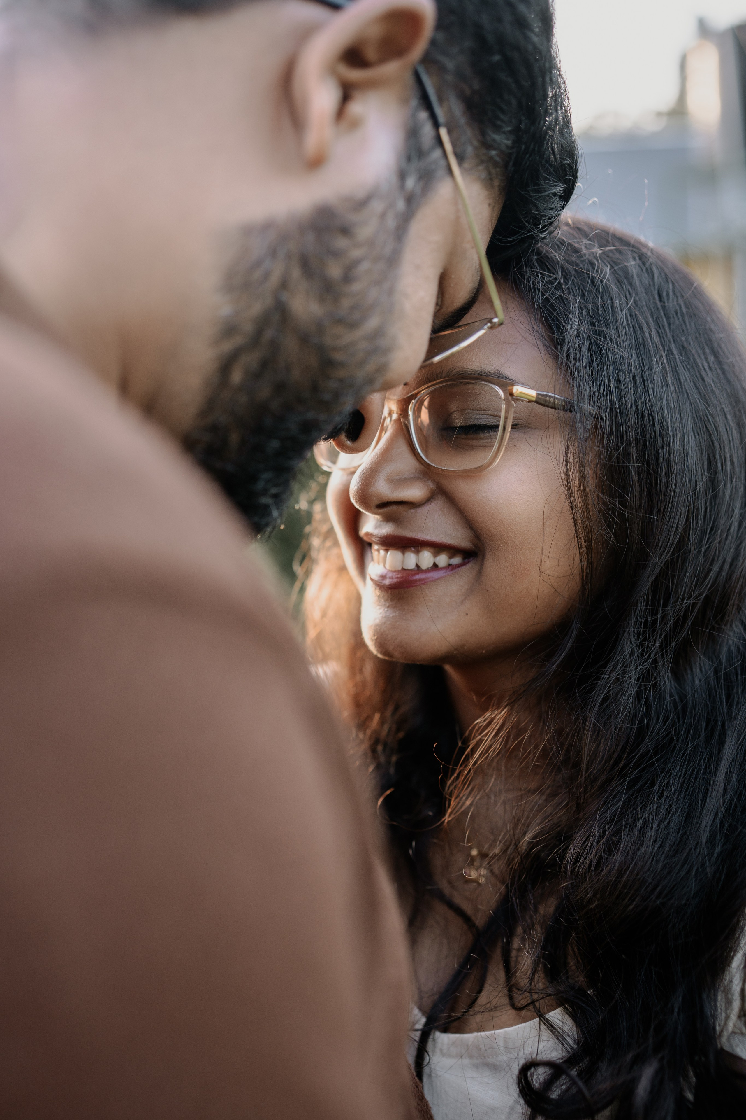 Tharani & Ramanan. Agam Vizha