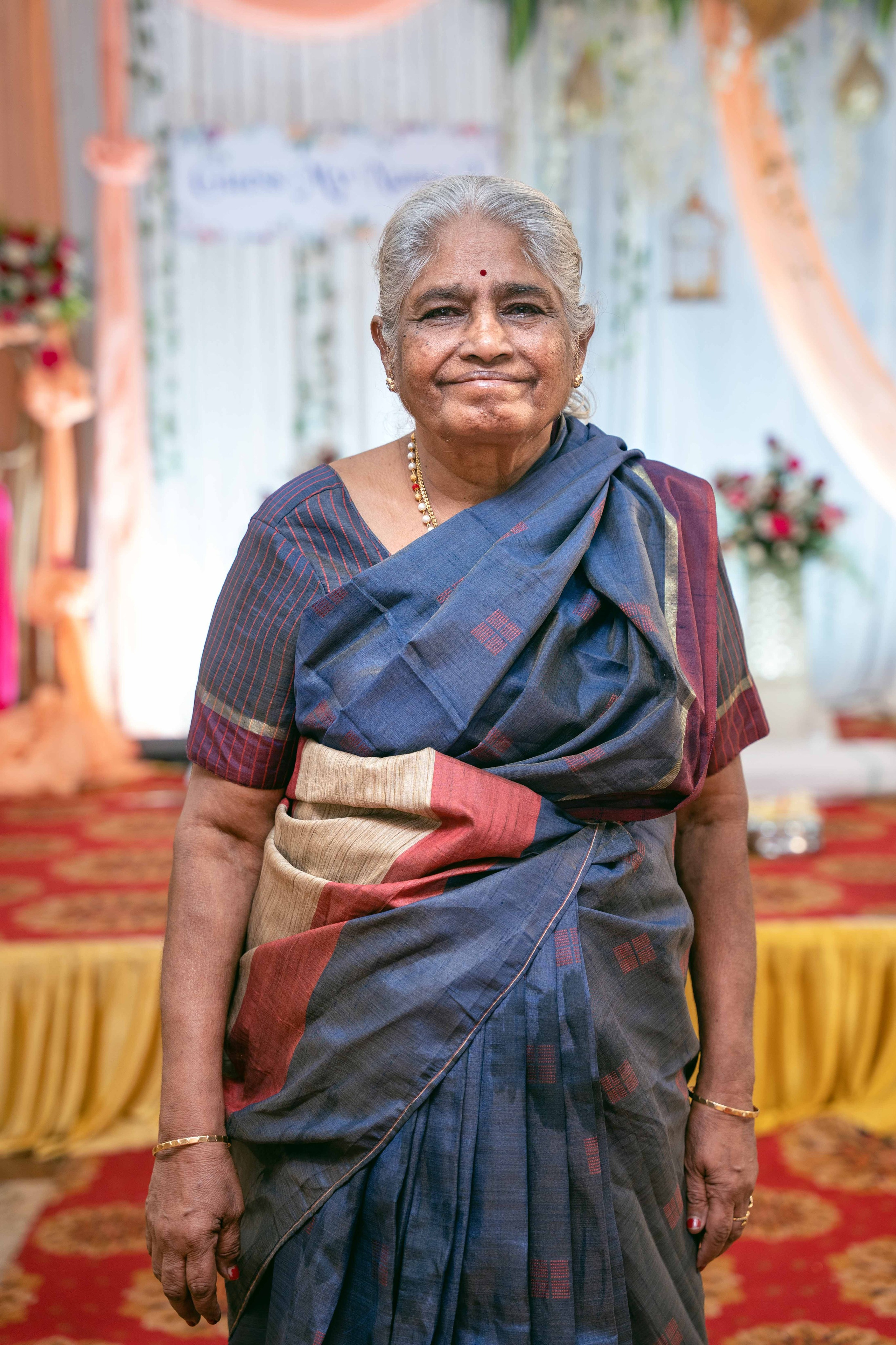 ATHARV NAMAKARANA. 50mm STUDIOS