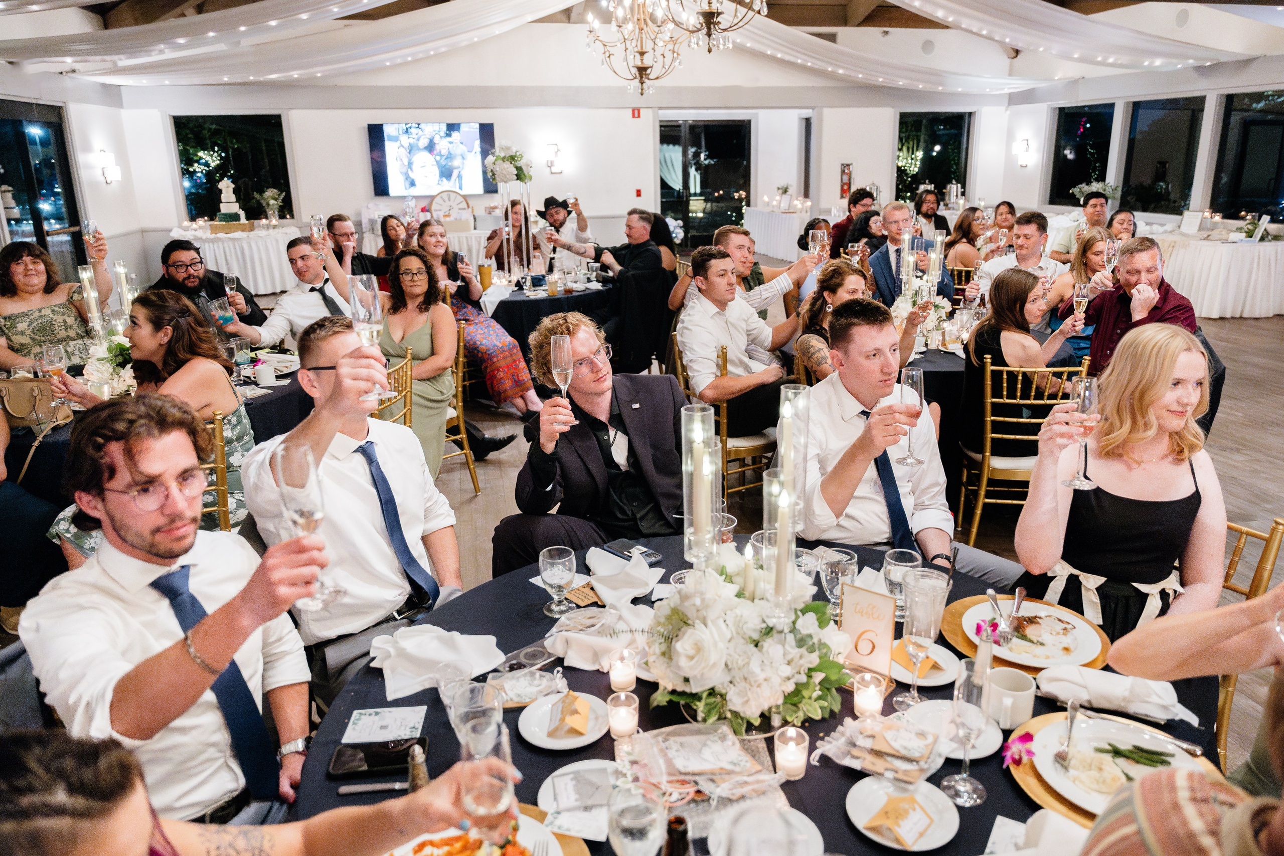 Ivan & Danielle. Babich_weddings