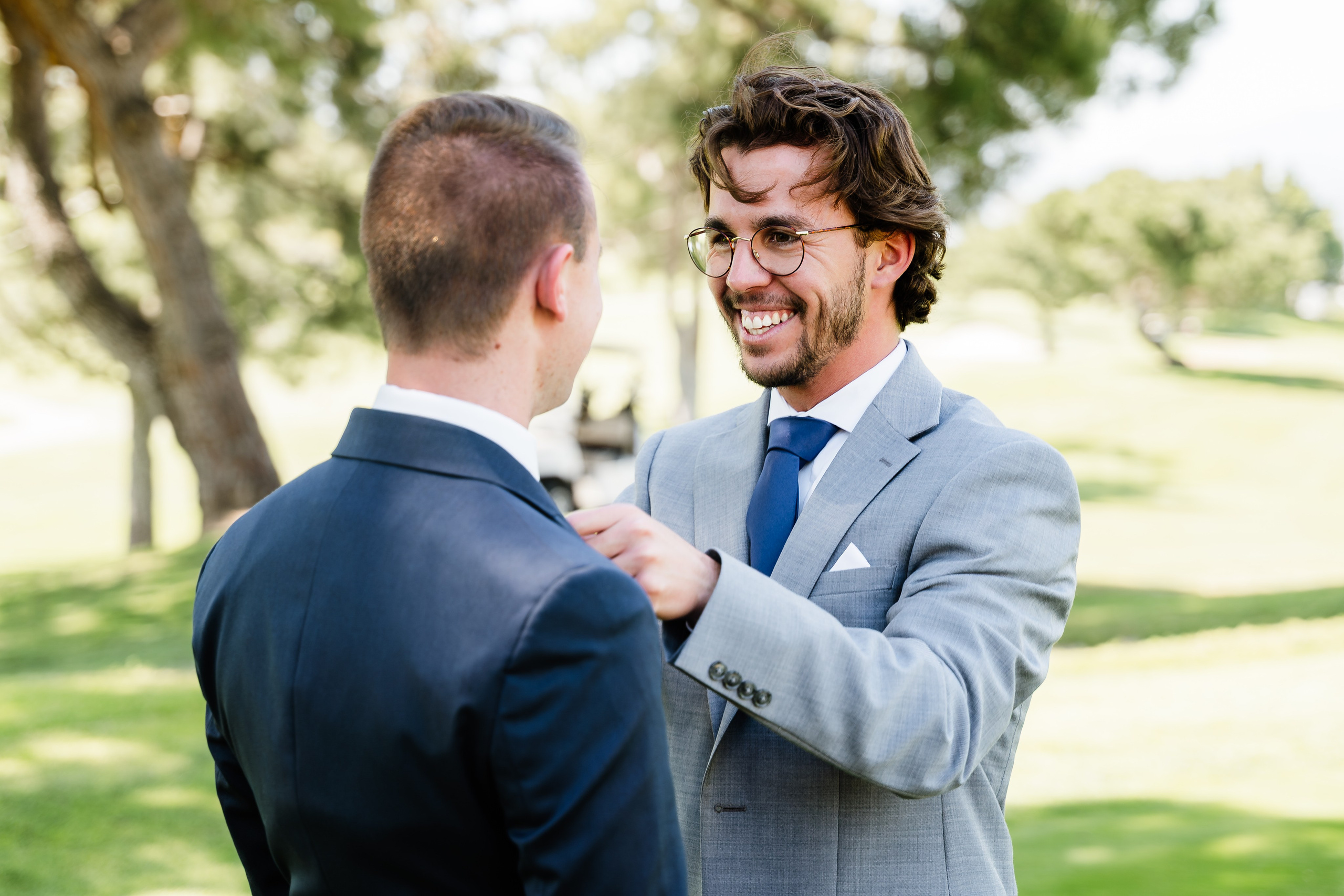 Ivan & Danielle. Babich_weddings