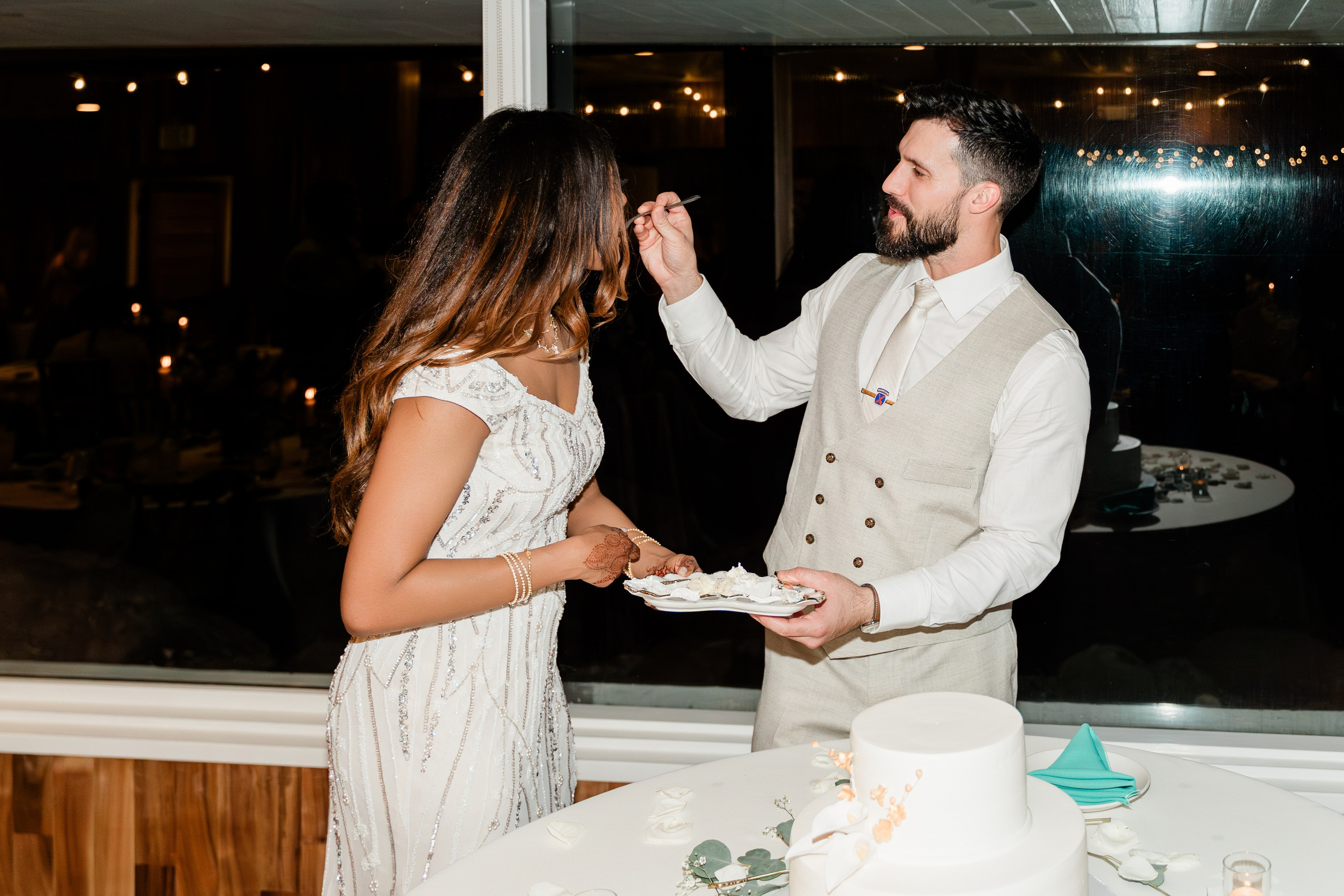 Nicole & Cody. Babich_weddings