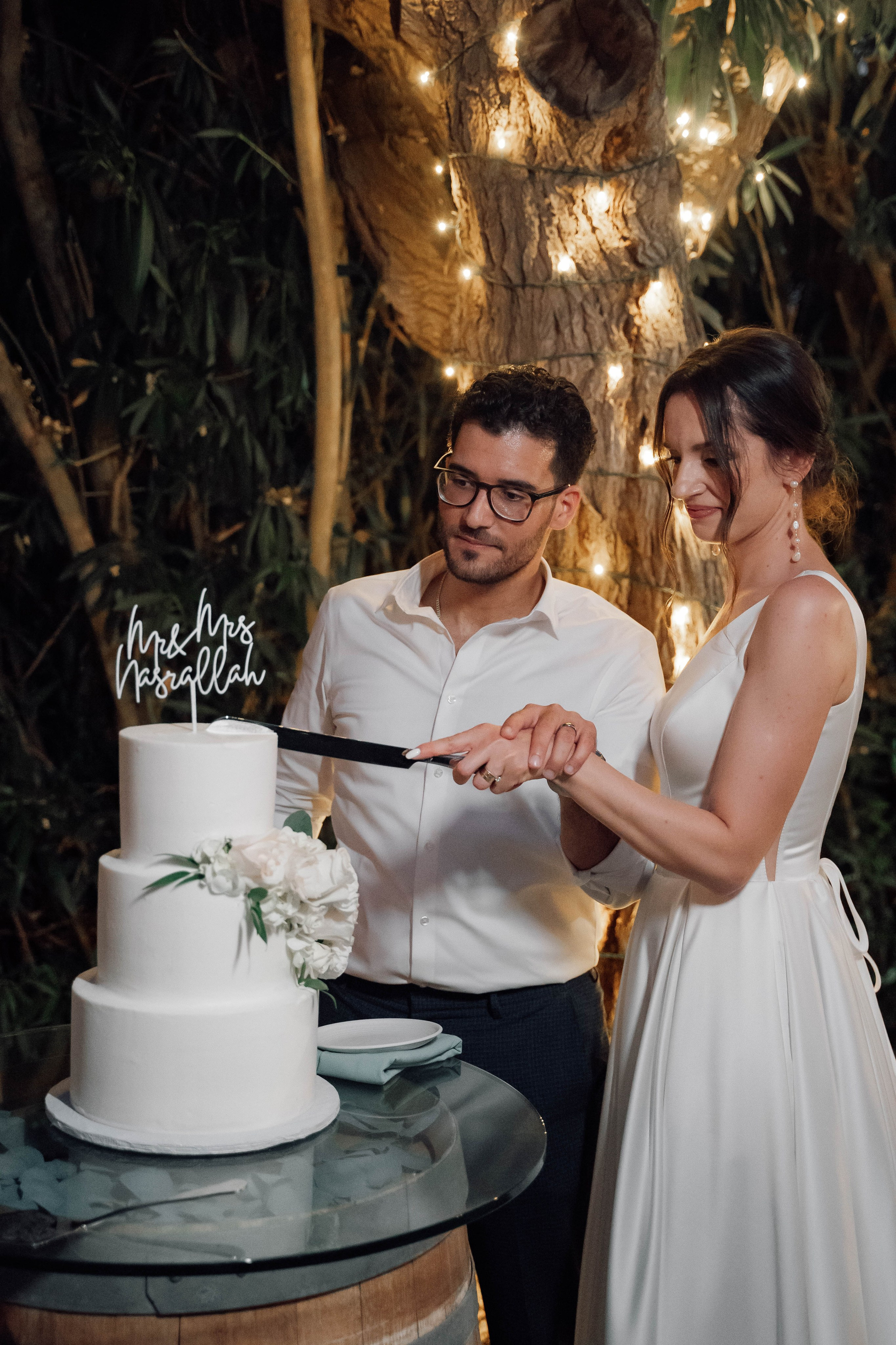 Sallah & Anna. Babich_weddings