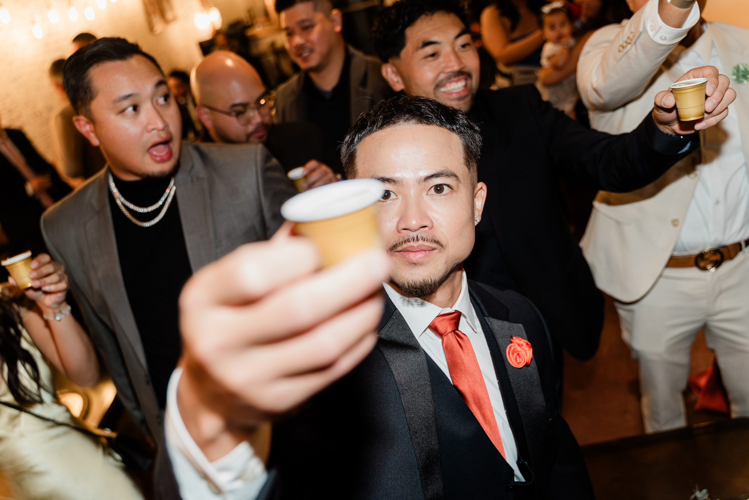 Janelle & Chris. Babich_weddings