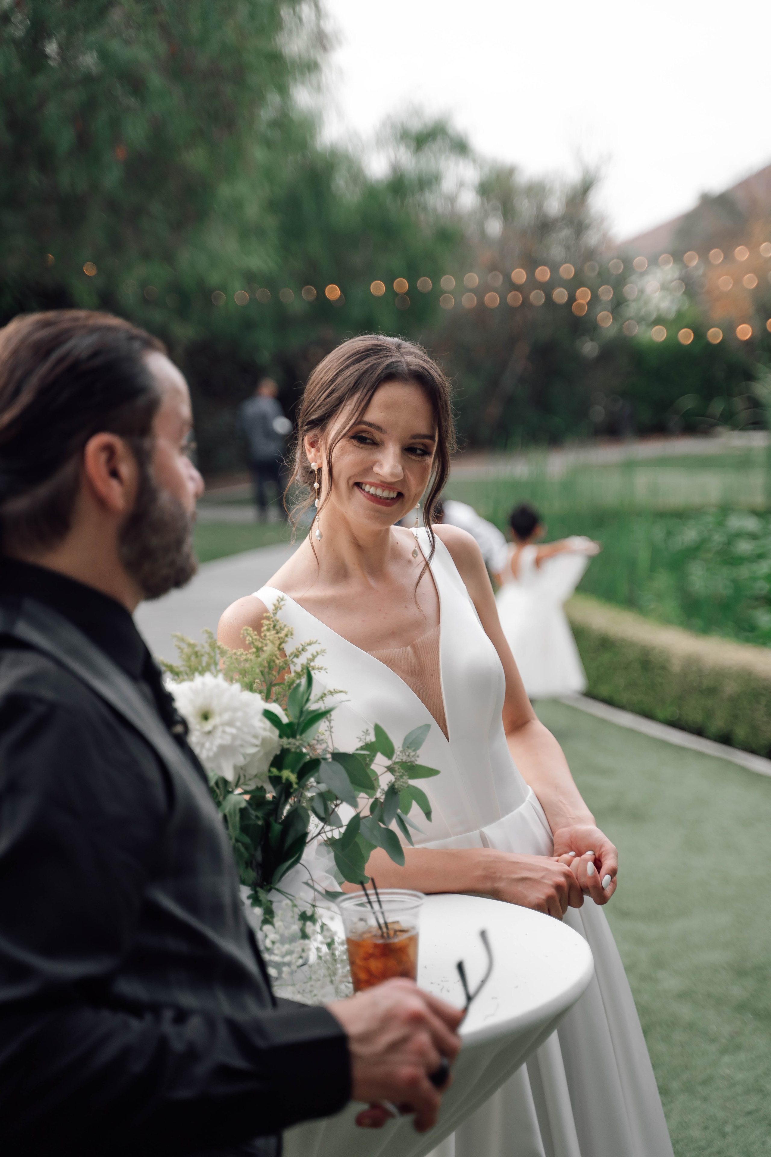 Sallah & Anna. Babich_weddings