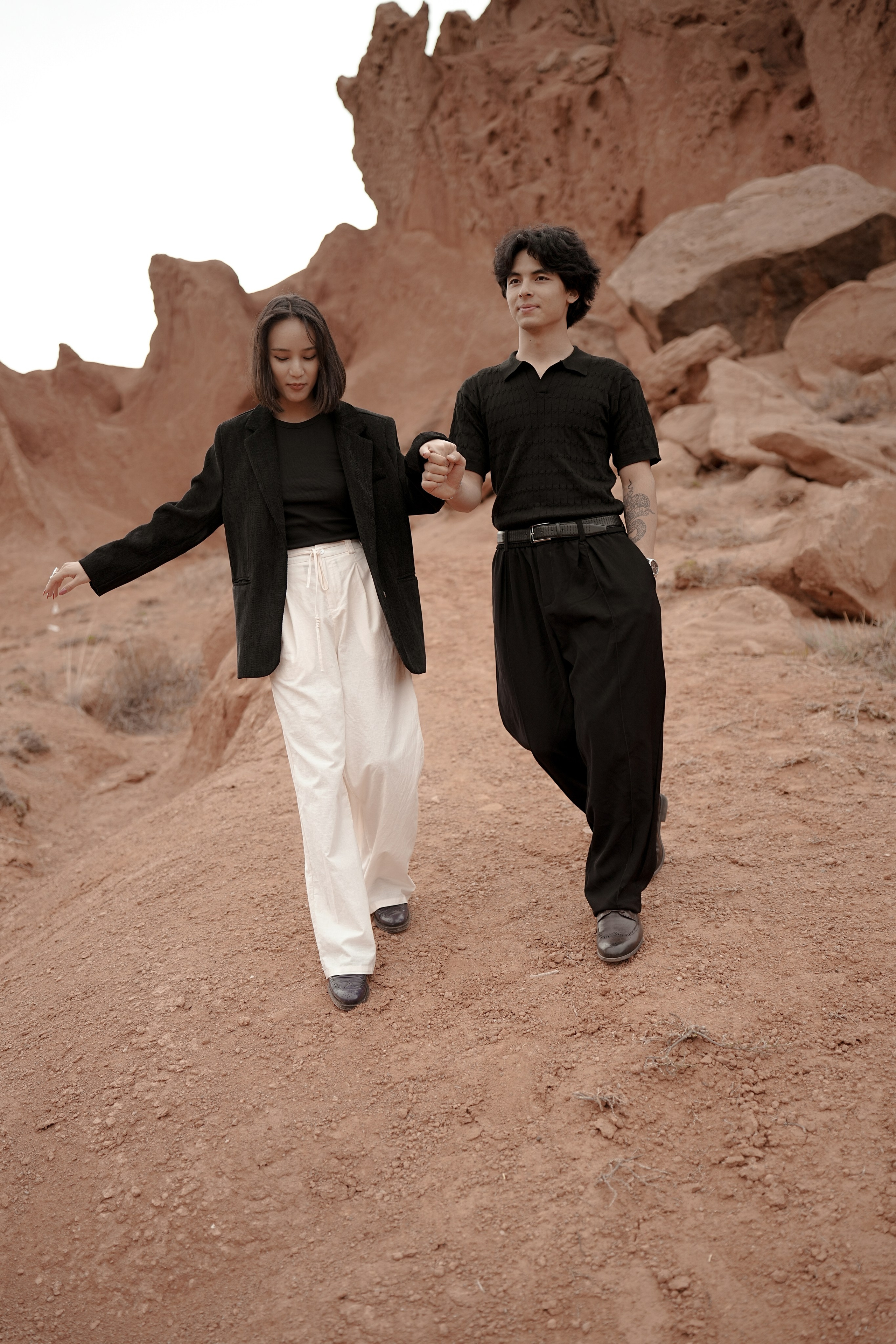 Амир & Сабина