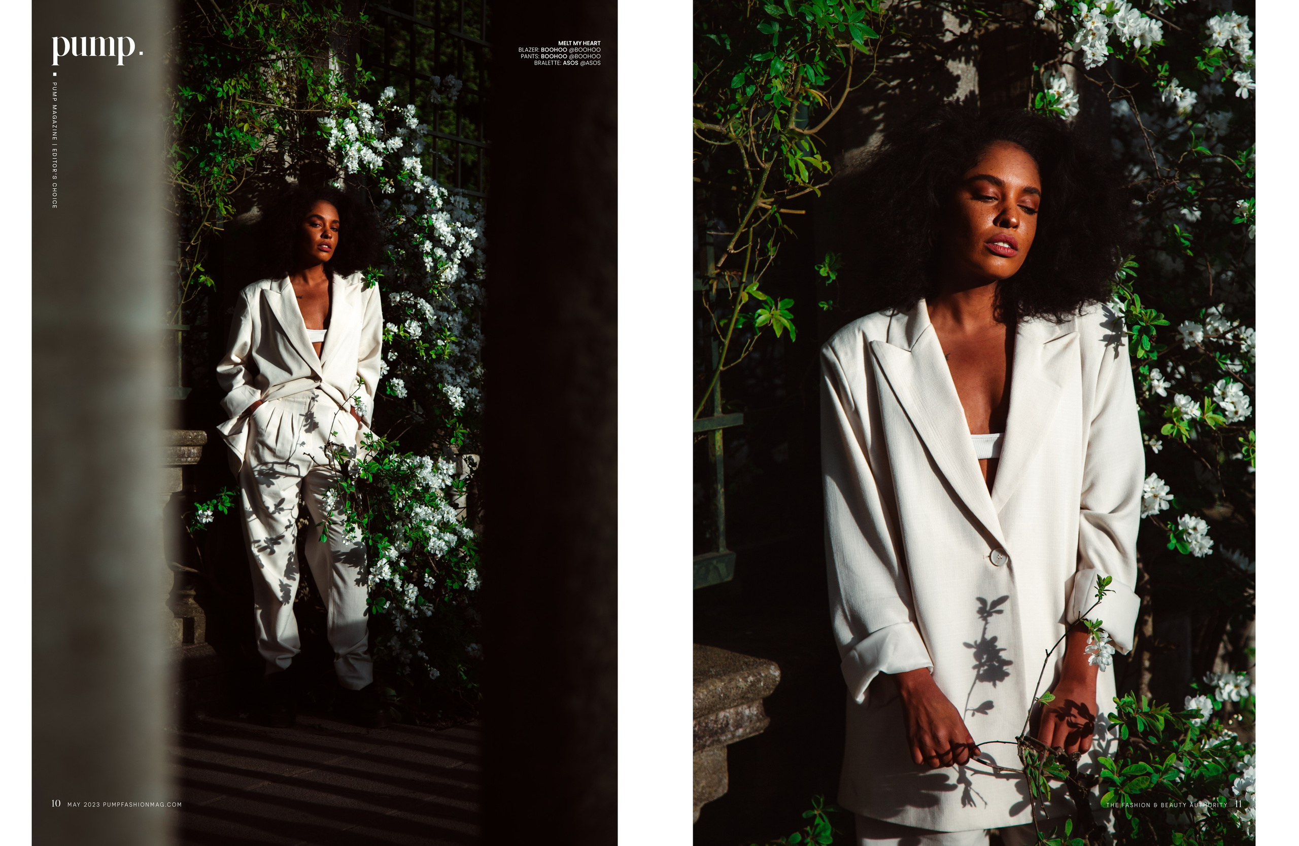 Publications. SASHA FREEMIND