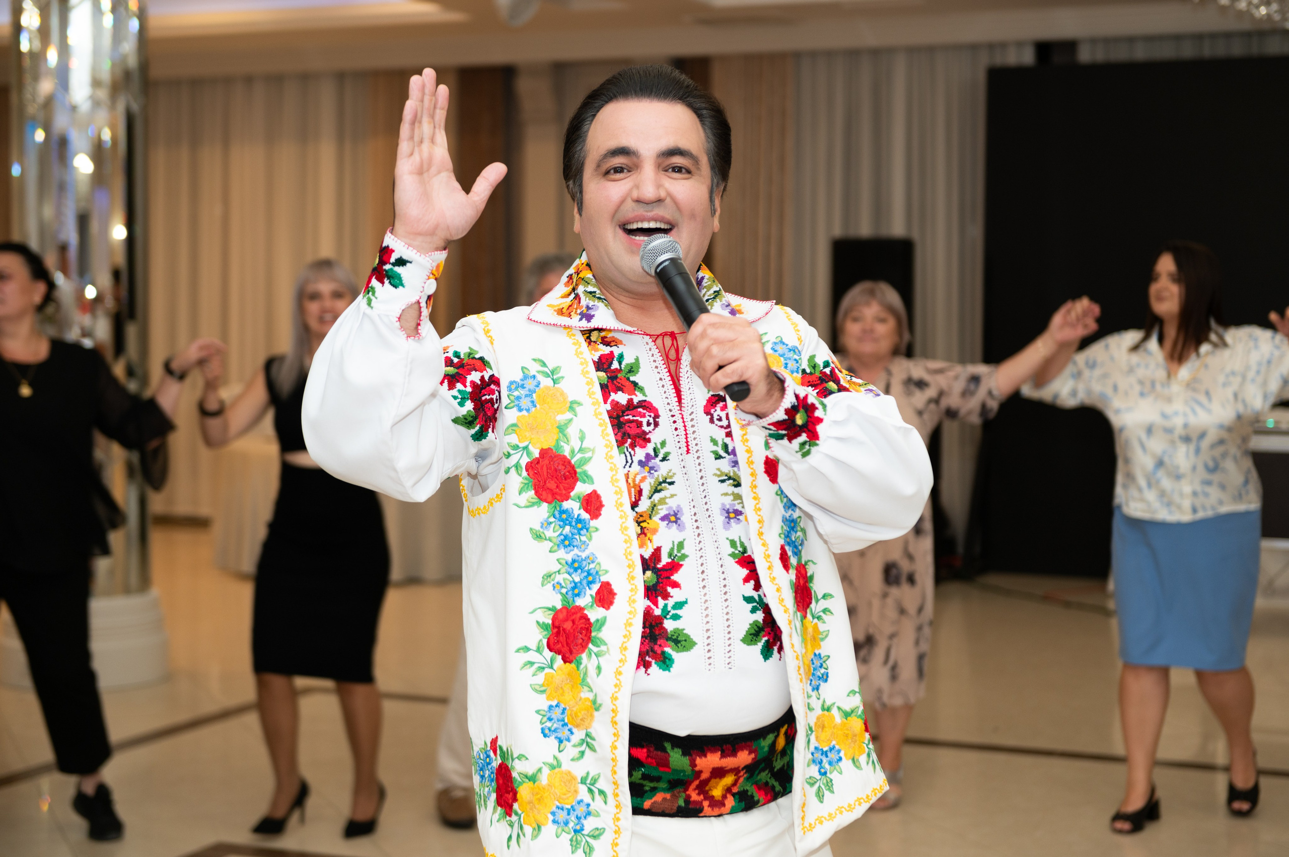 Marcel&Laura. Acasă