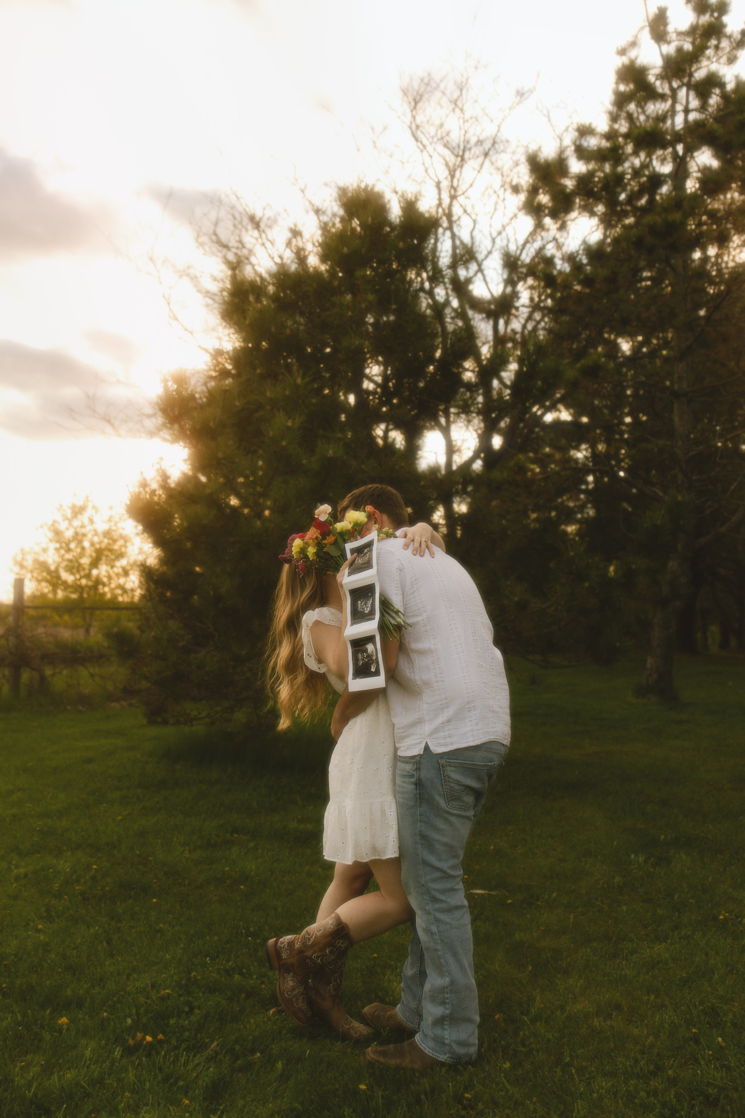 Family. Chicago Wedding Videographer Maci Anderson | Good Fruits Film