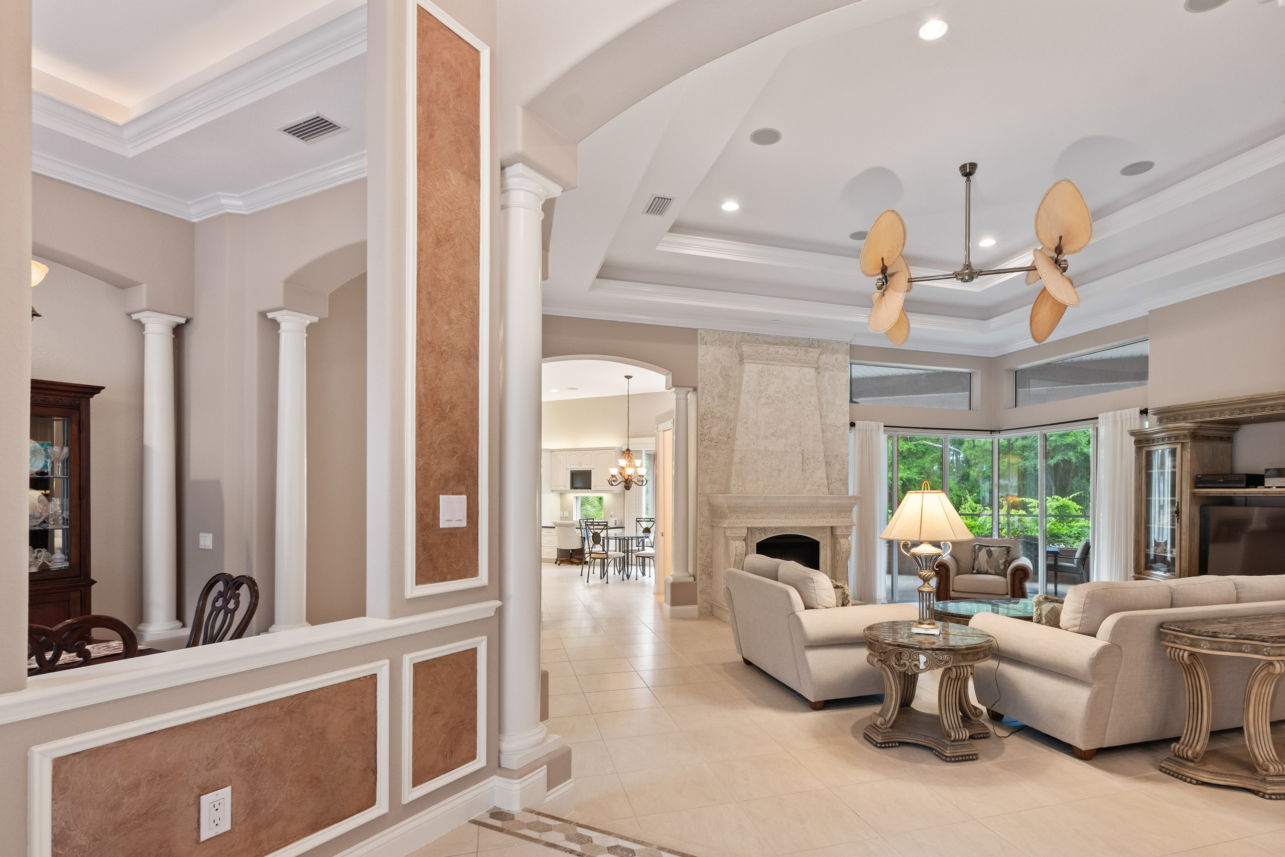 Jacksonville Real Estate Media Services | Photography, Video & Drone