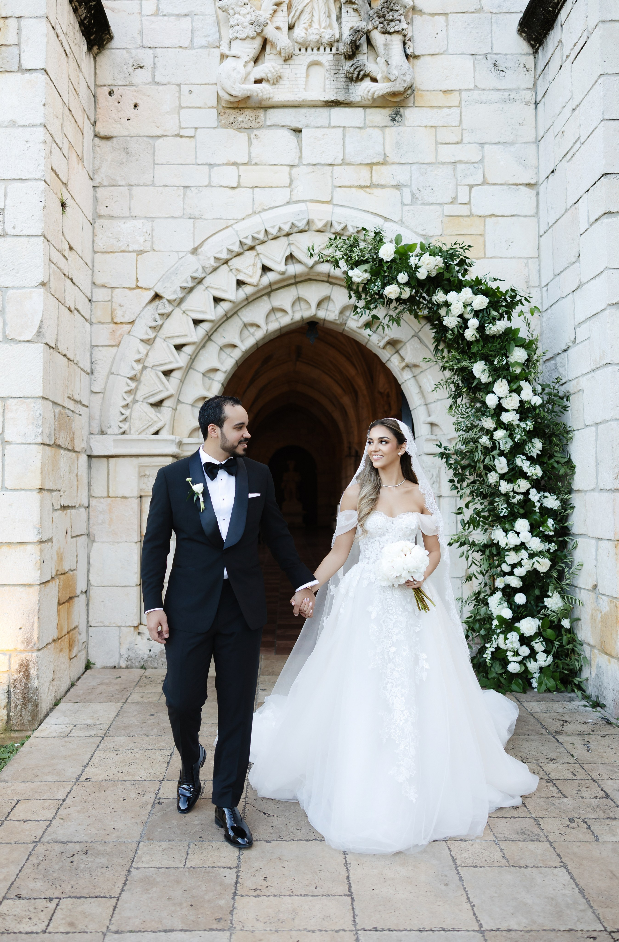 Gabriella & Jurgen. YES I DO PRODUCTION — Wedding photography&videography