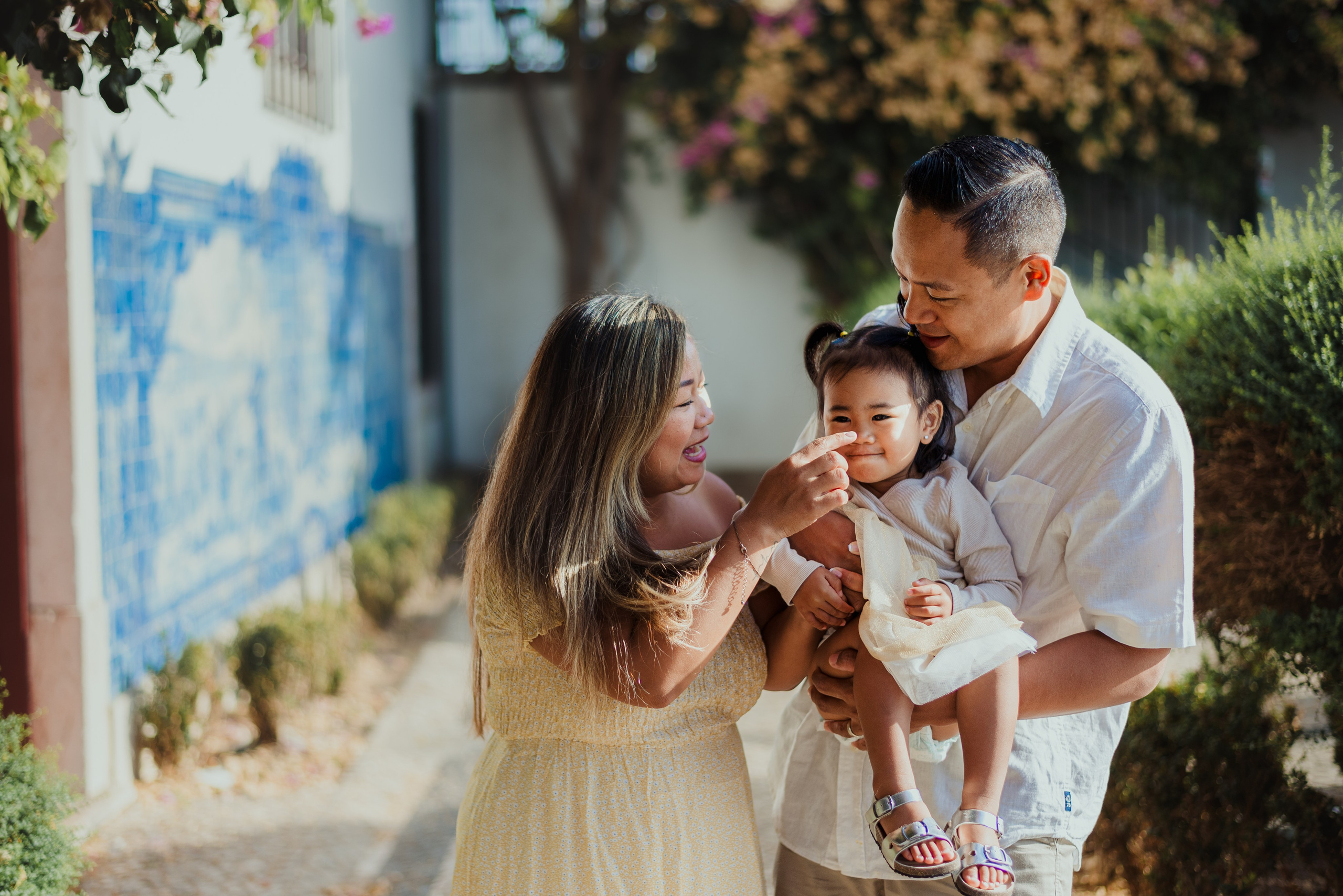 Joy and Family. Lifestyle, wedding and family photographer