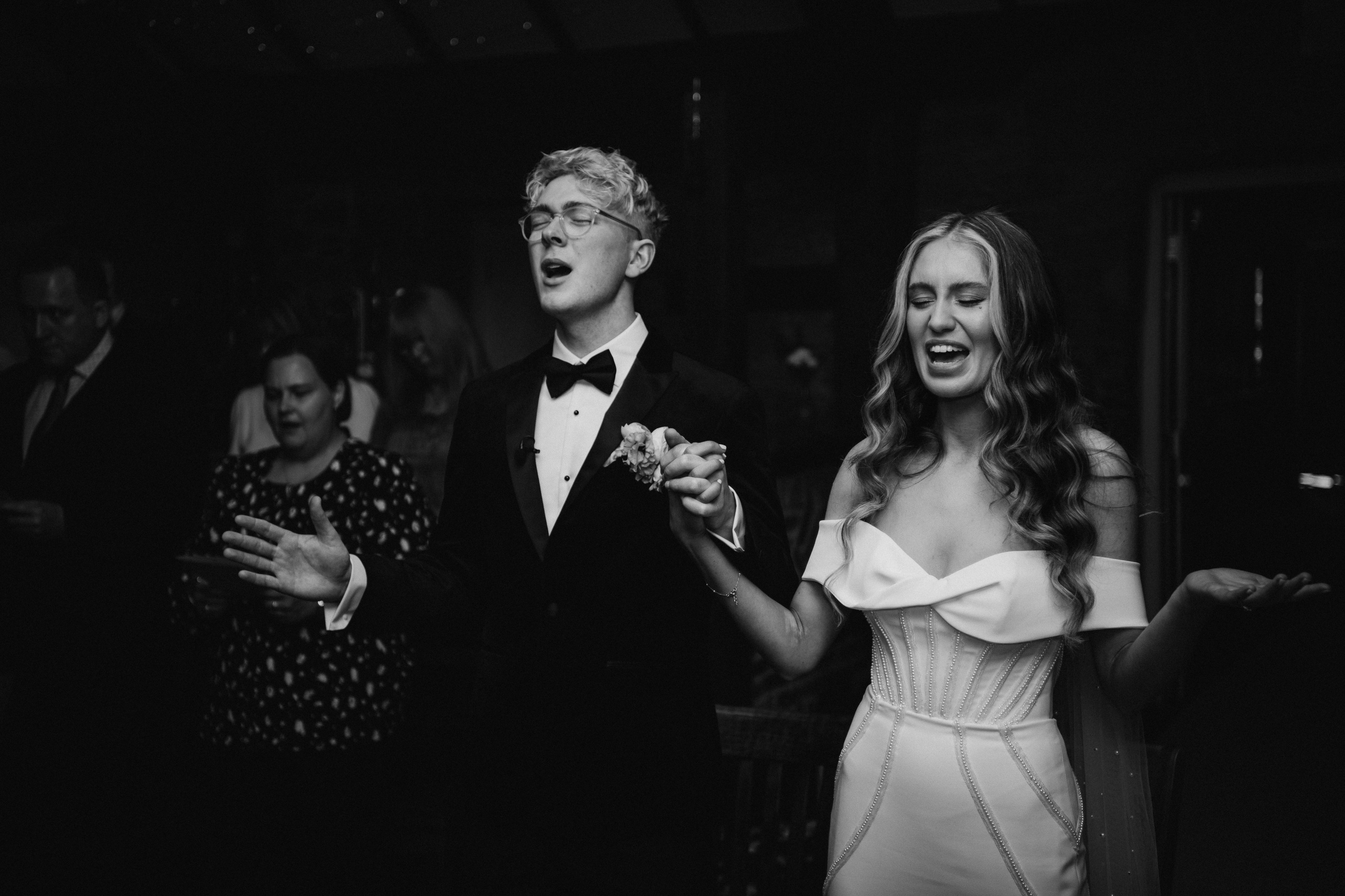 Josh & Katie’s wedding day. Wedding & Family photographer in County Donegal and Dublin, Ireland