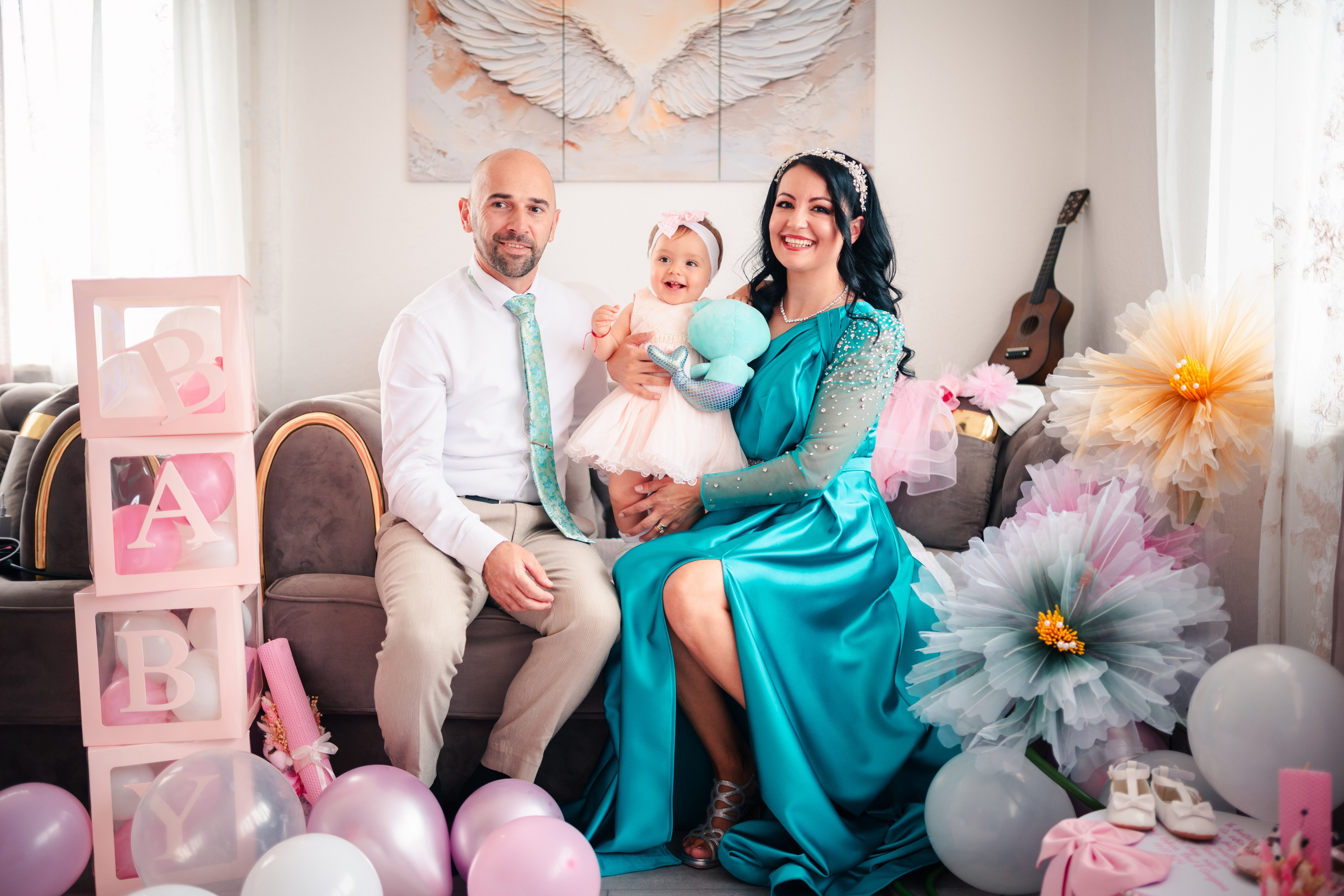 Micuta Sara-Lavinia. Fotograf de nuntă în Germania