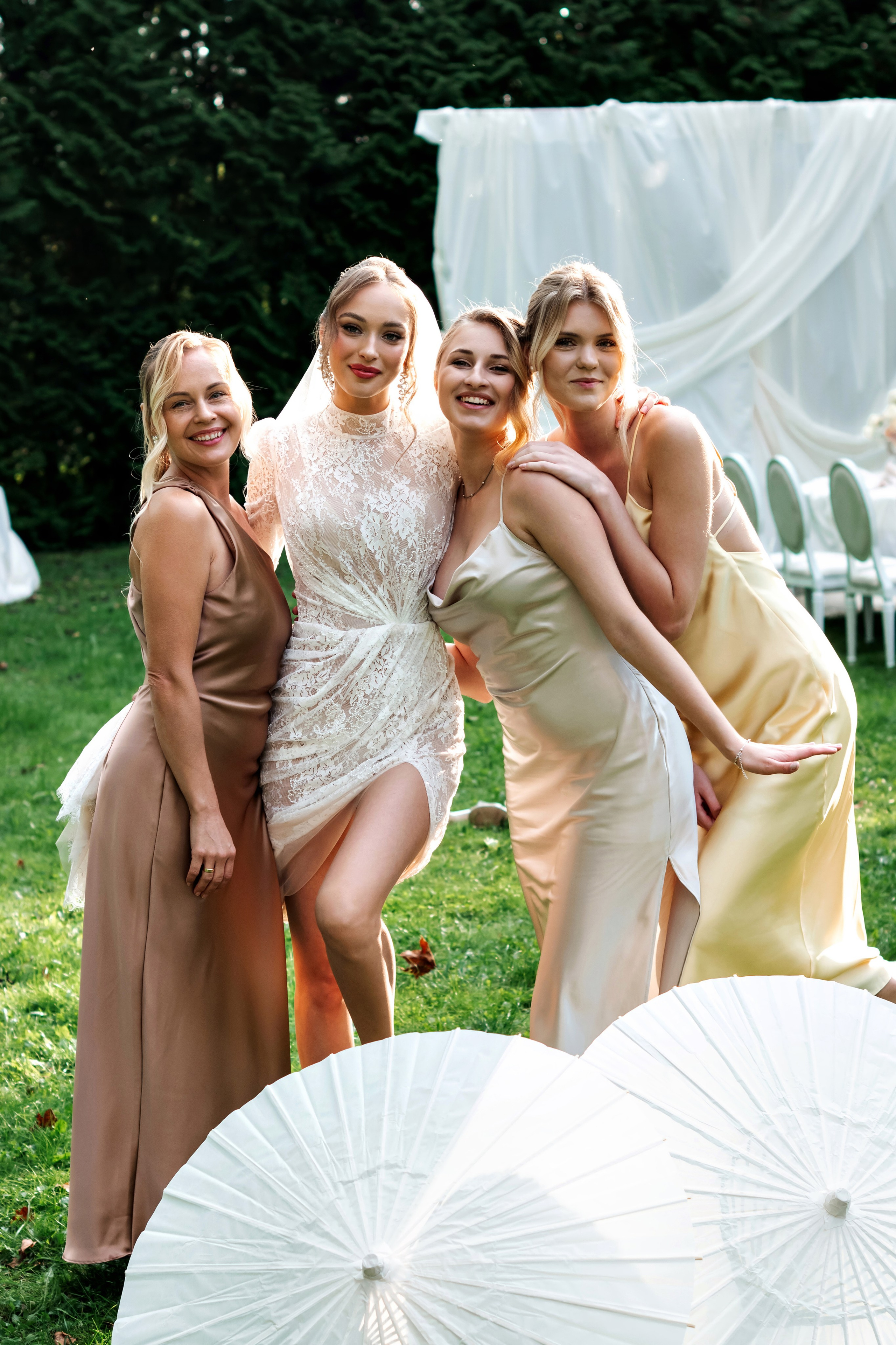 N & A. Bryllupsfotograf i hele Norge