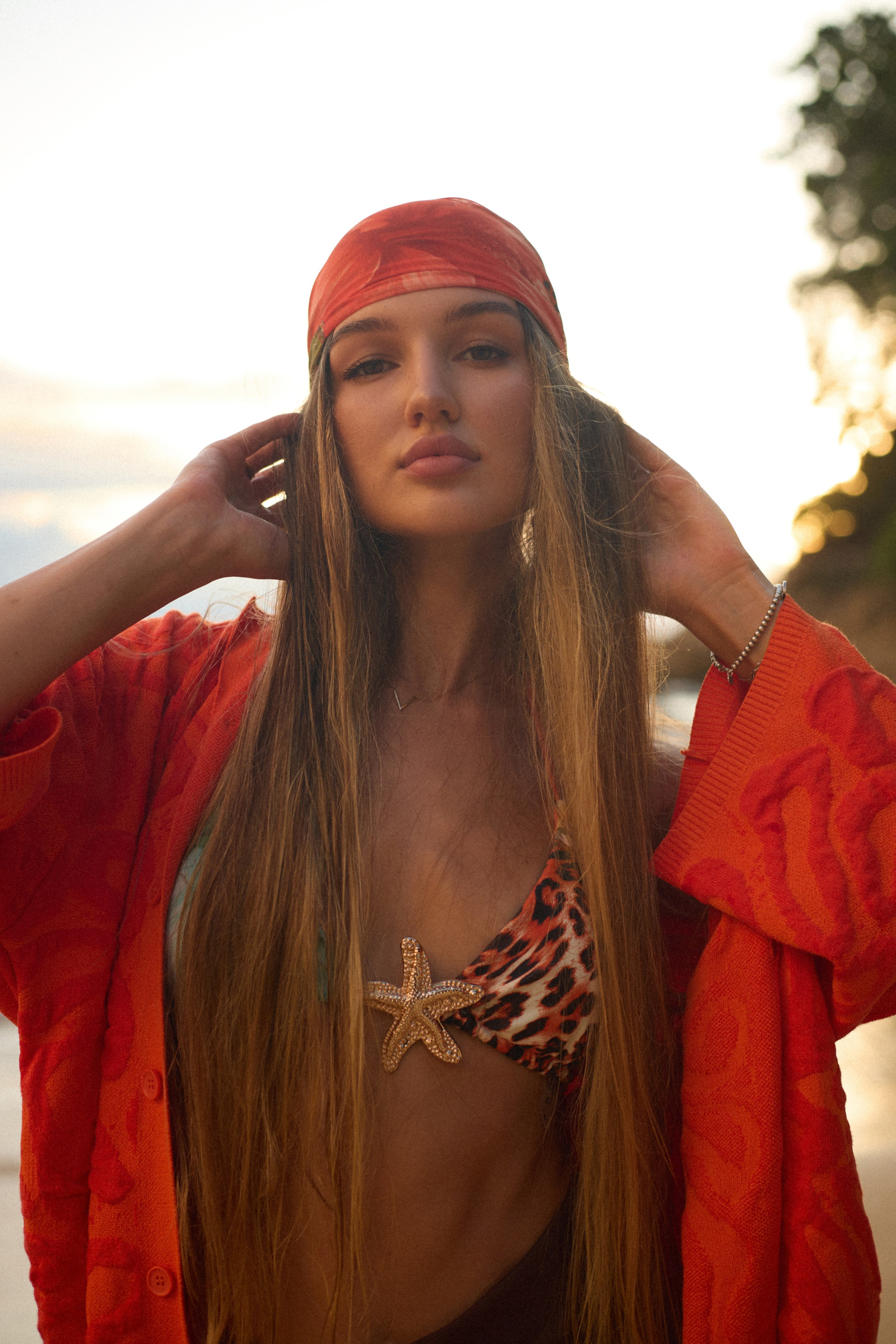 Вика. Услуги