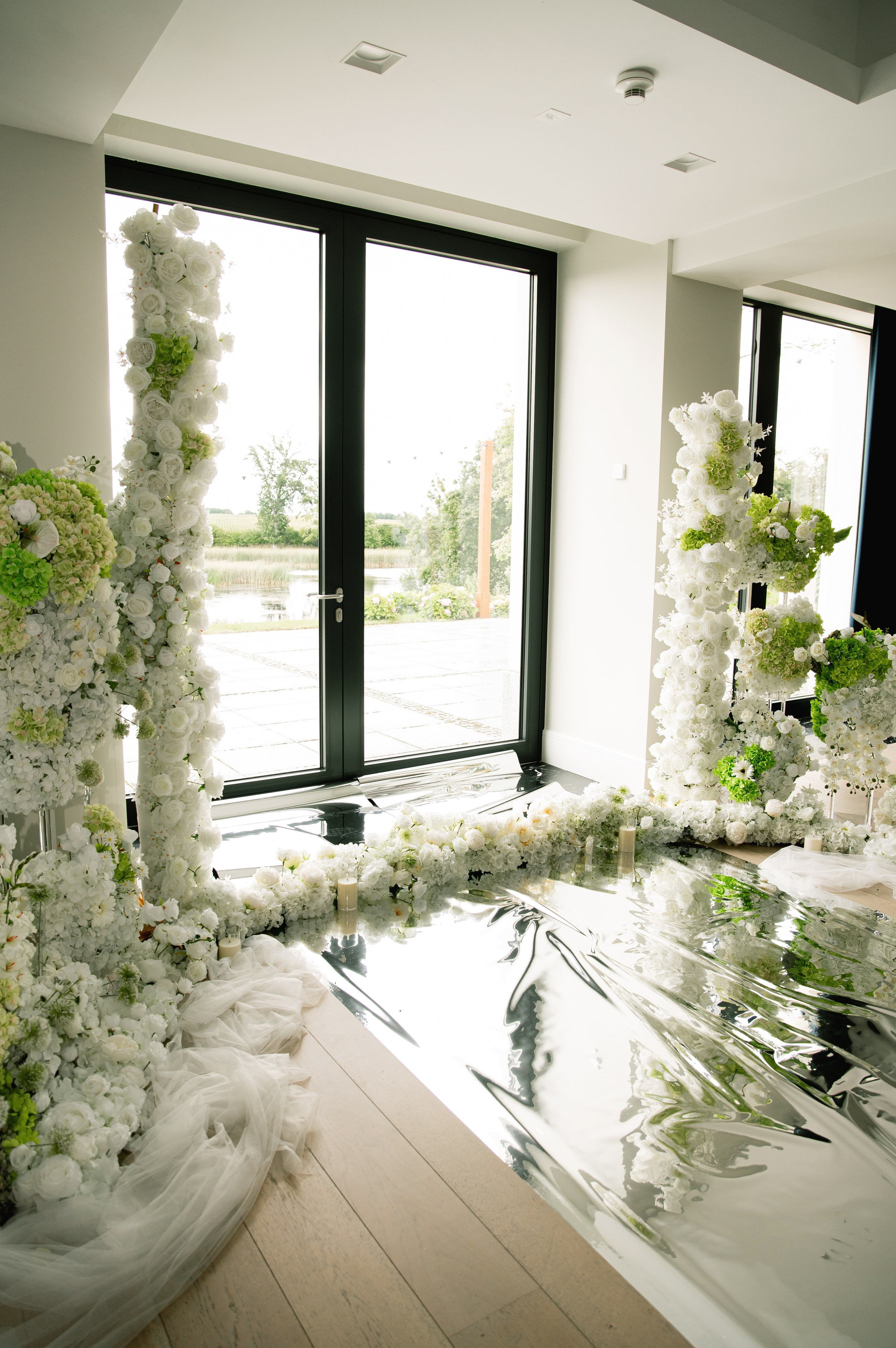 Snizhana i Michał. Свадебный фотограф Виктория Санюк