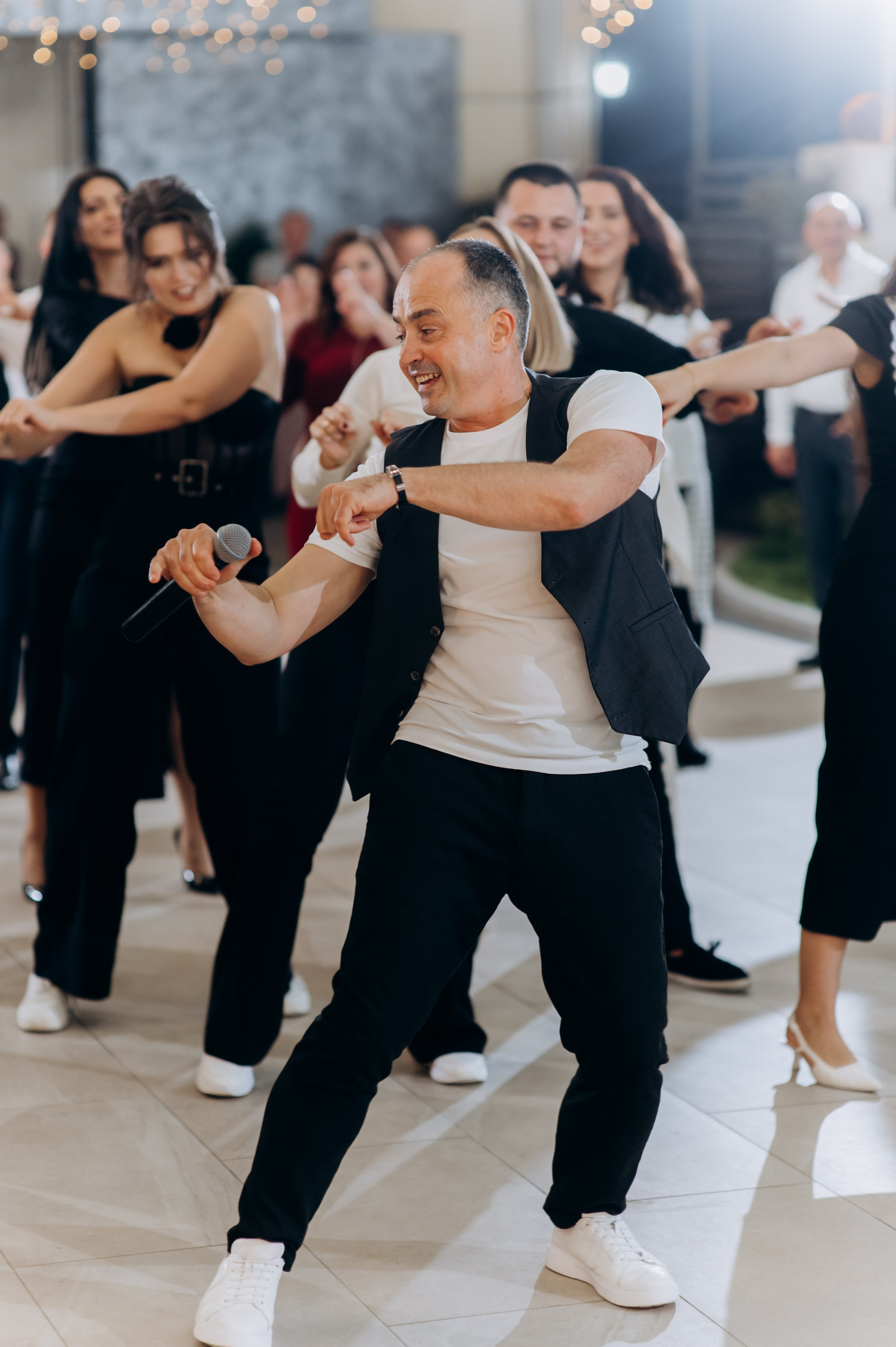 Wedding Dina & Vasili. Wedding photographer from Moldova Alexey Chipchiu