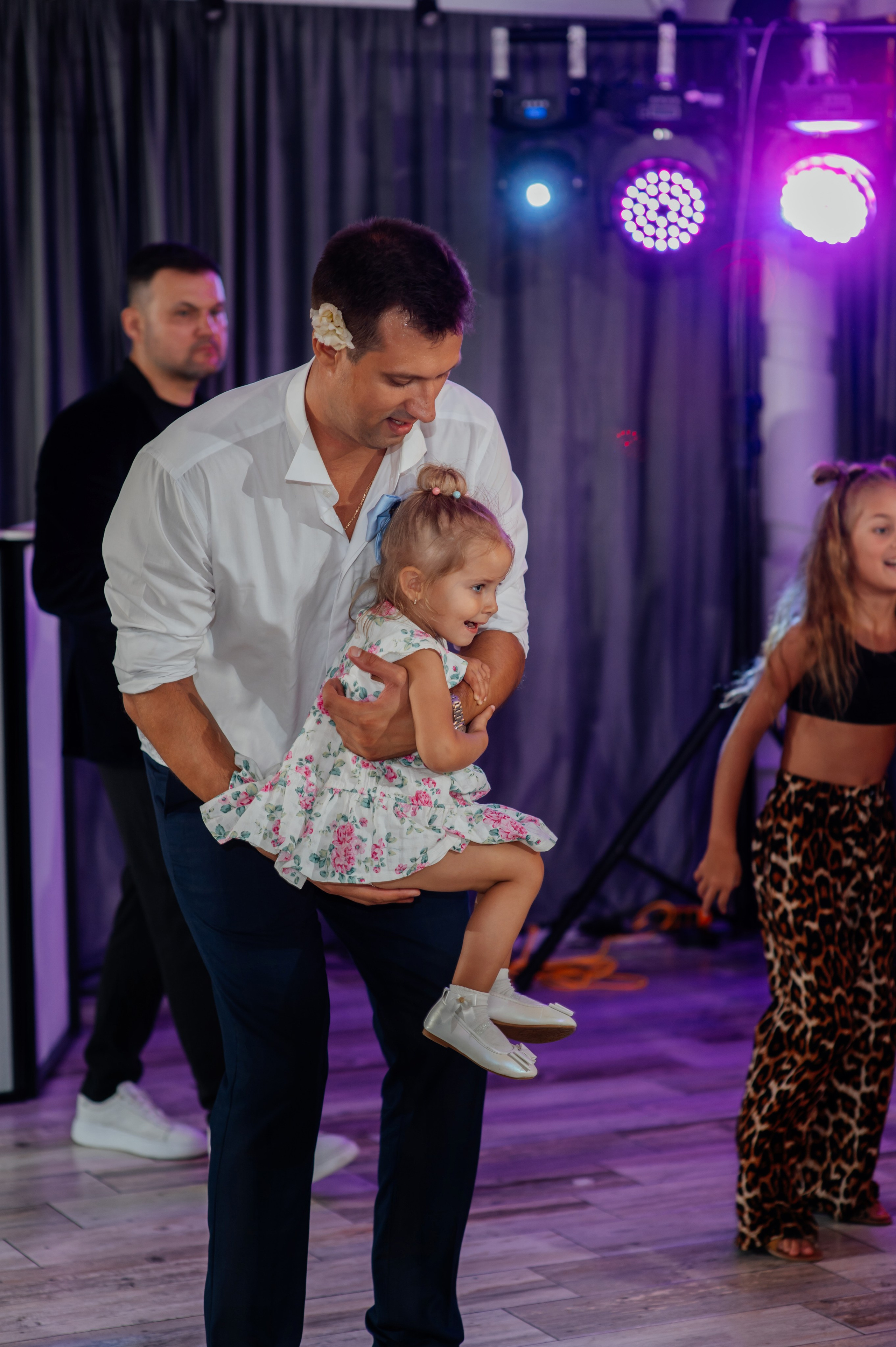 Daria & Yiurii Odessa. Wedding photographer from Moldova Alexey Chipchiu