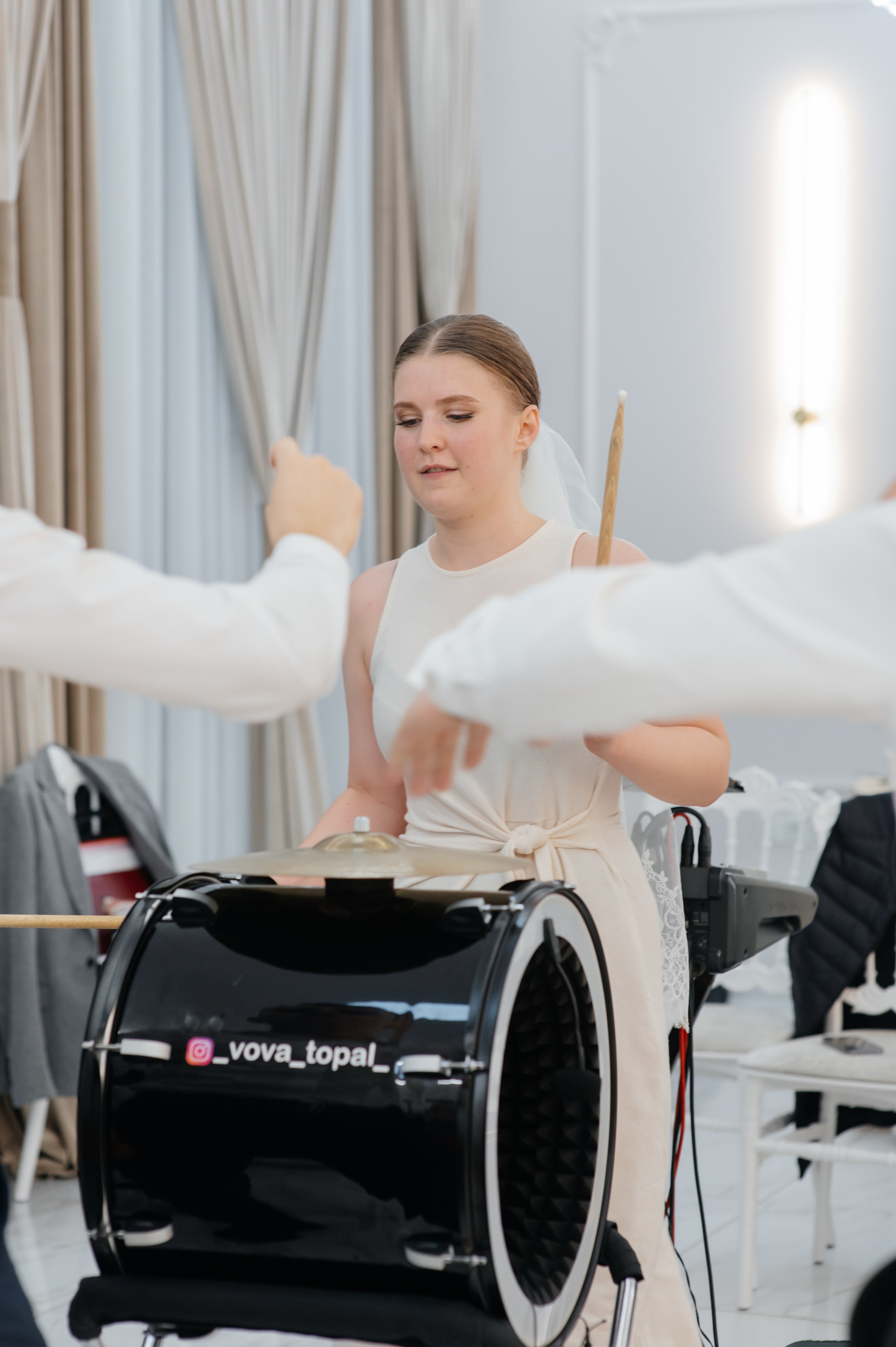 Wedding Dina & Vasili. Wedding photographer from Moldova Alexey Chipchiu