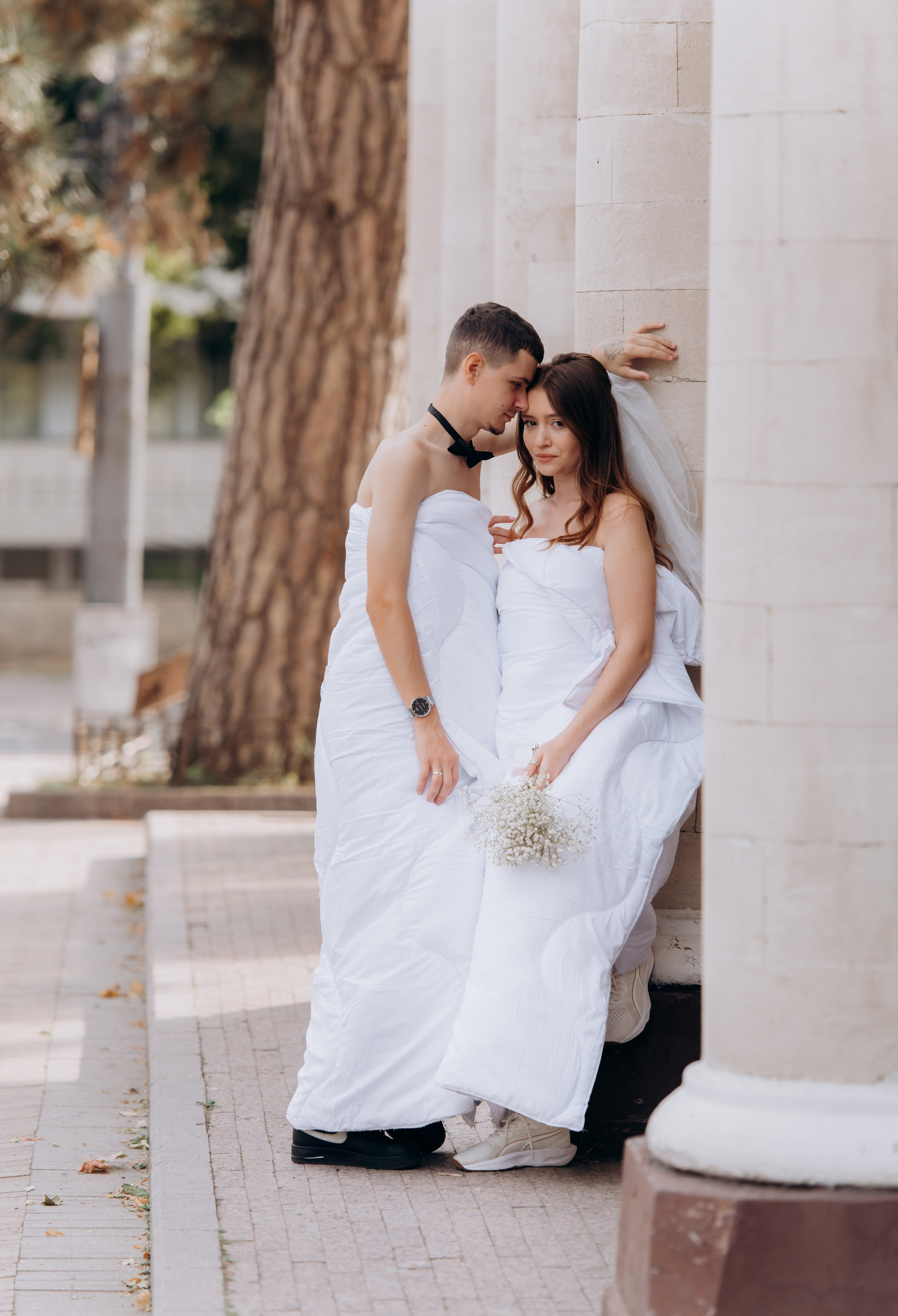 Liubovi & Vitalii. Wedding photographer from Moldova Alexey Chipchiu